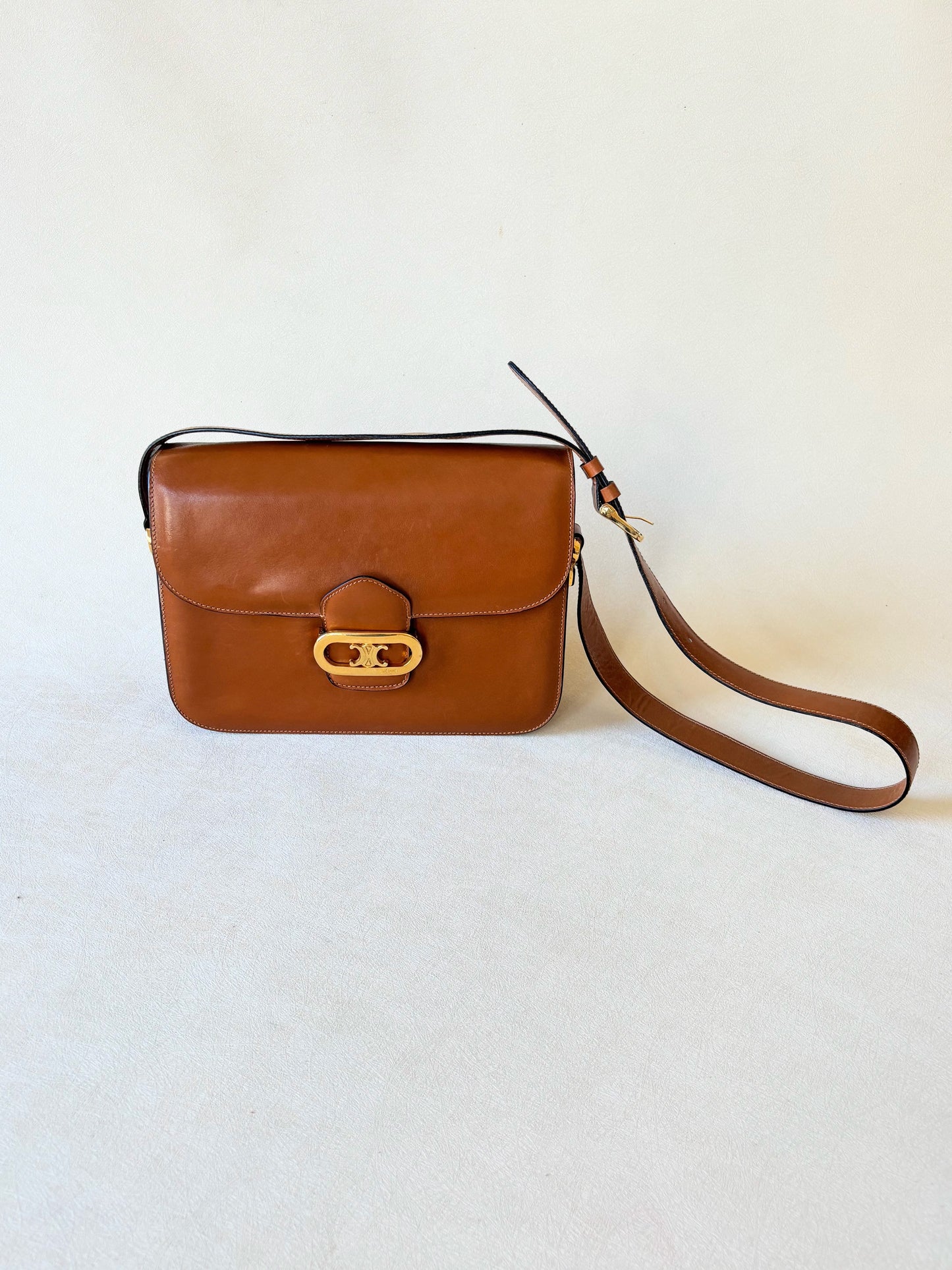CÉLINE Sac Triomphe