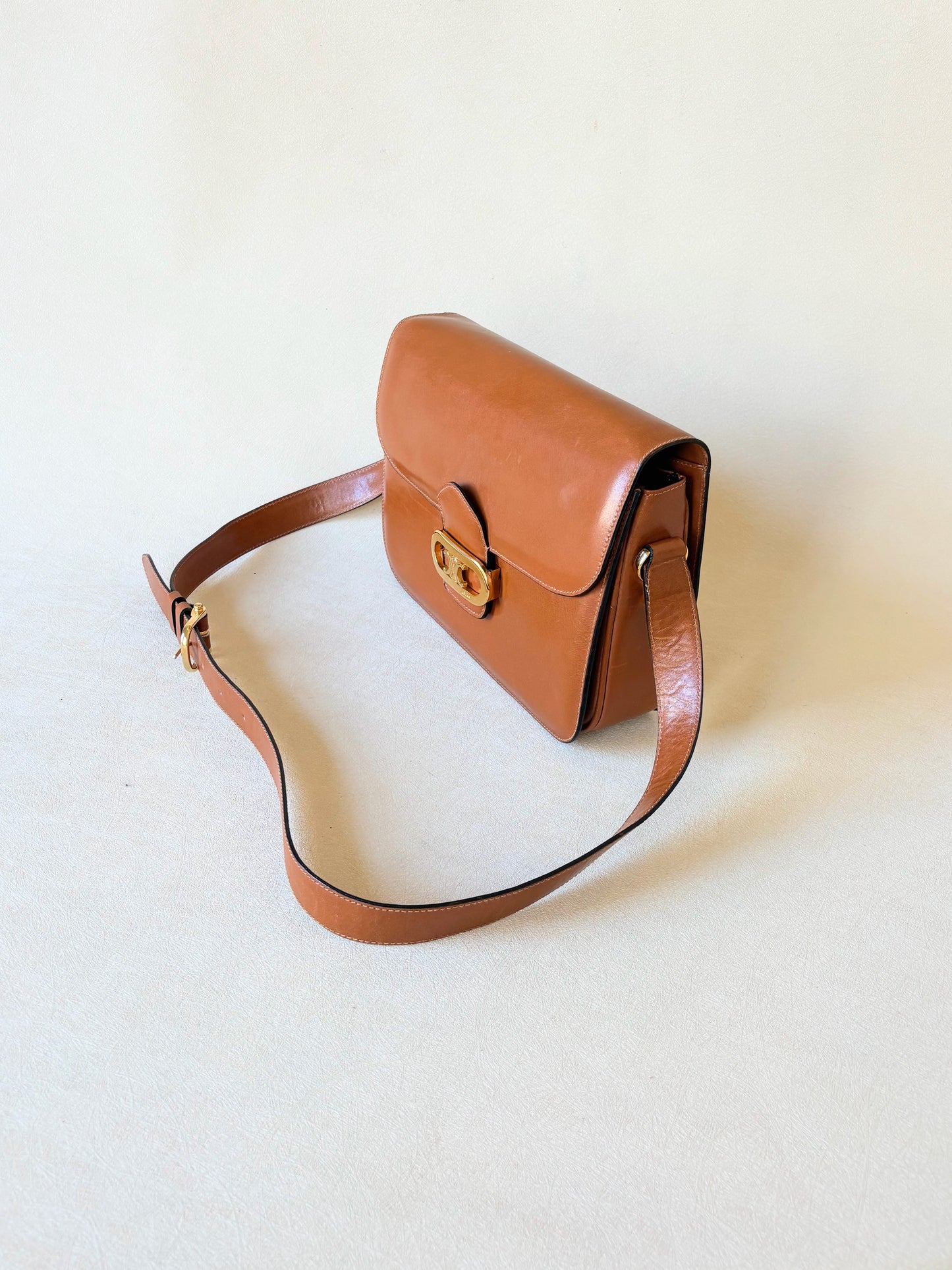 CÉLINE Sac Triomphe