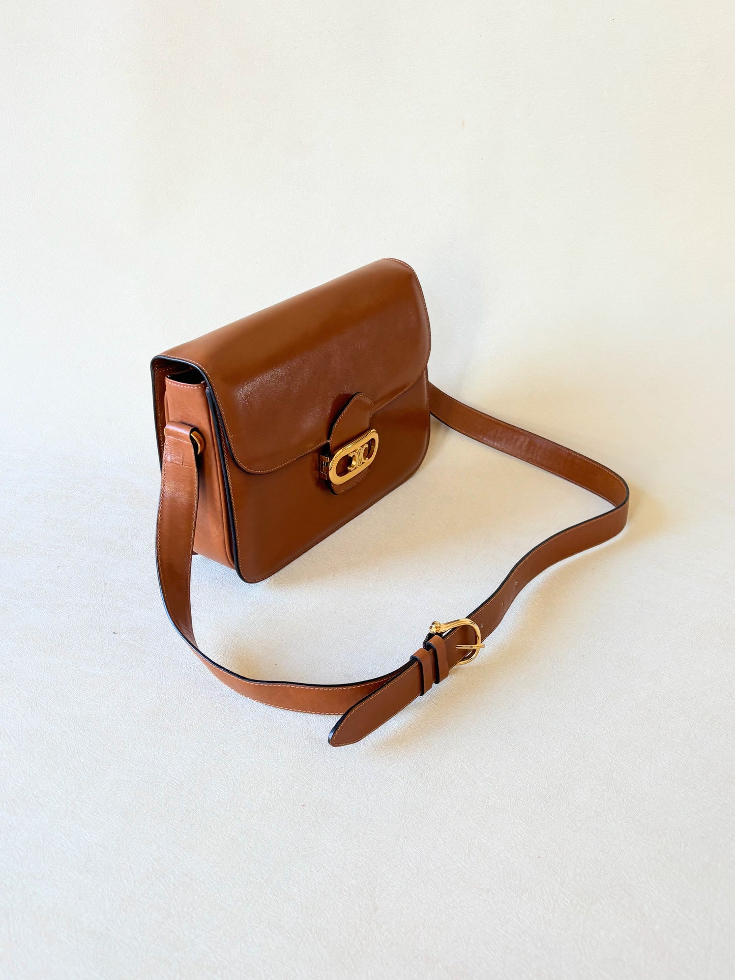 CÉLINE Sac Triomphe