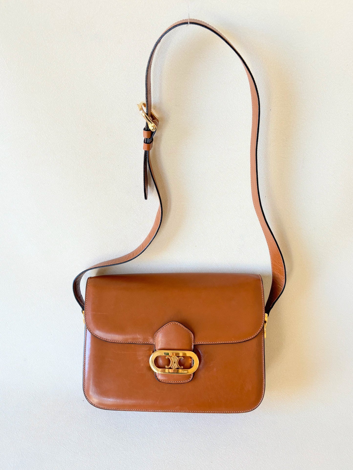 CÉLINE Sac Triomphe