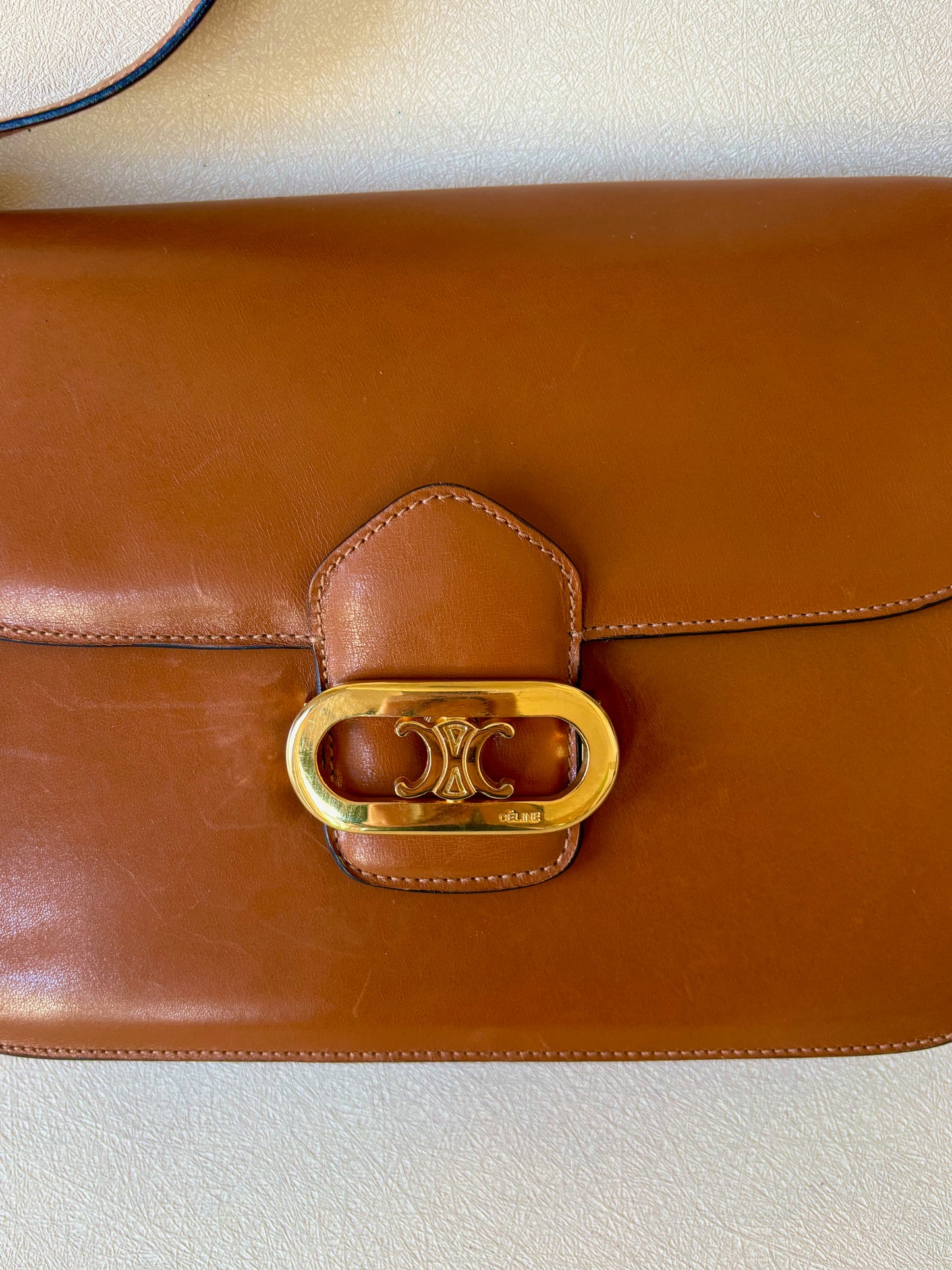 CÉLINE Sac Triomphe