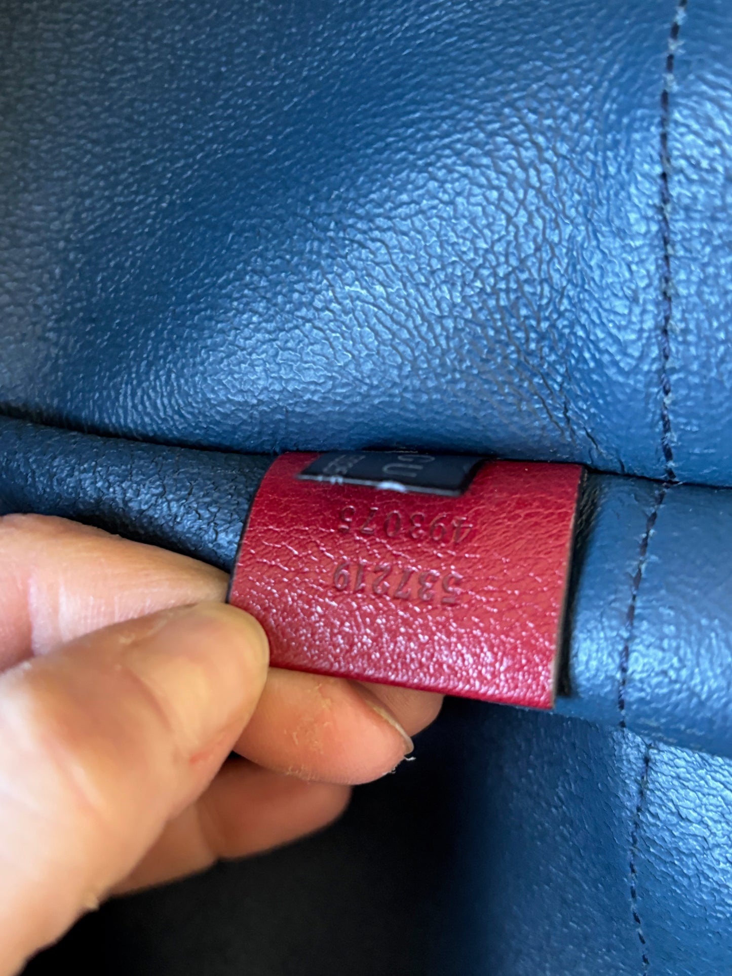 GUCCI Sac Cabas Rajah