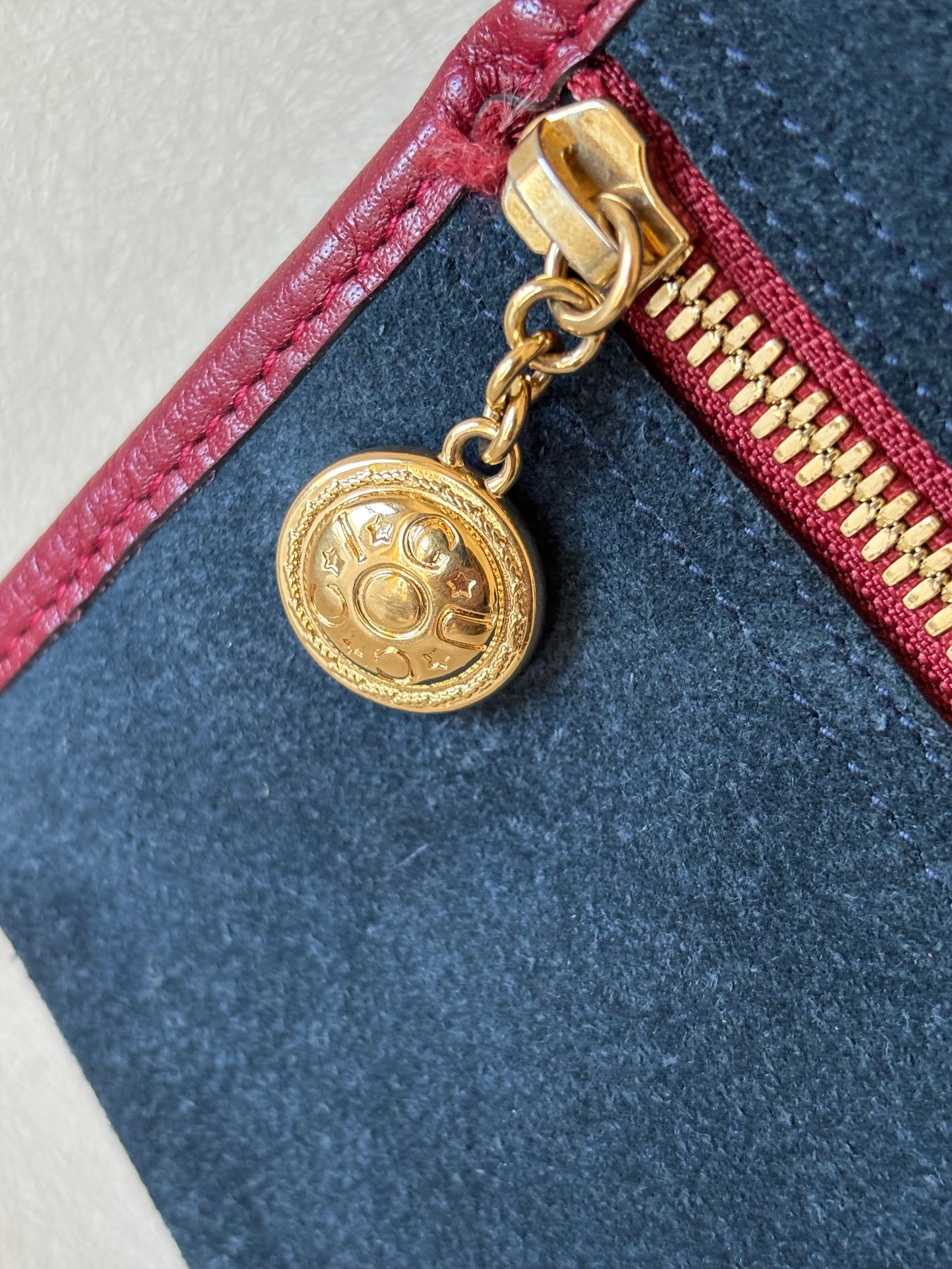 GUCCI Sac Cabas Rajah