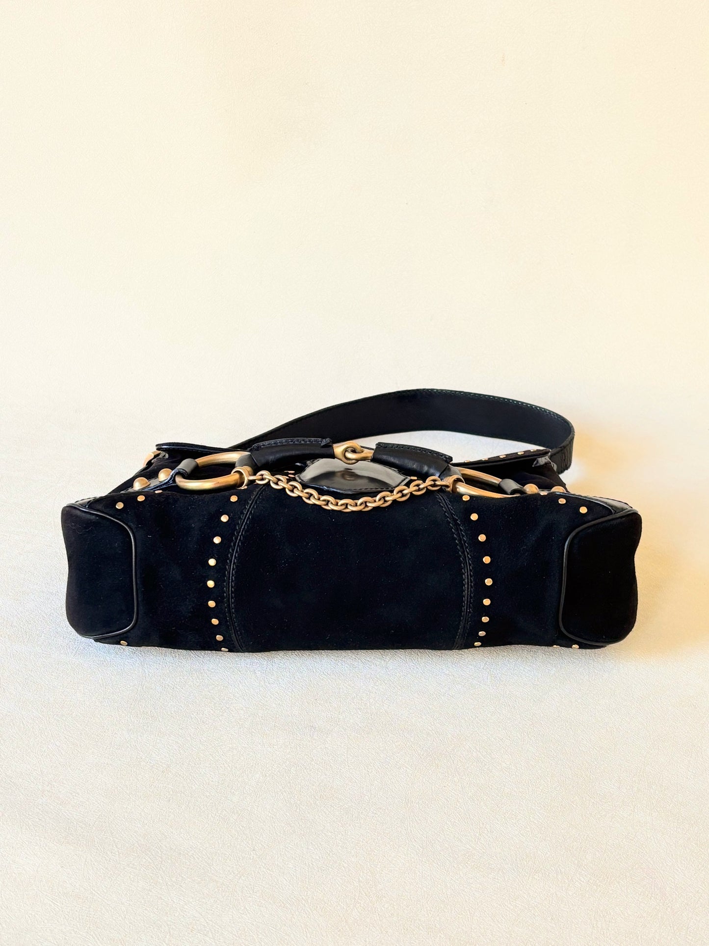GUCCI Sac Horsebit Chain