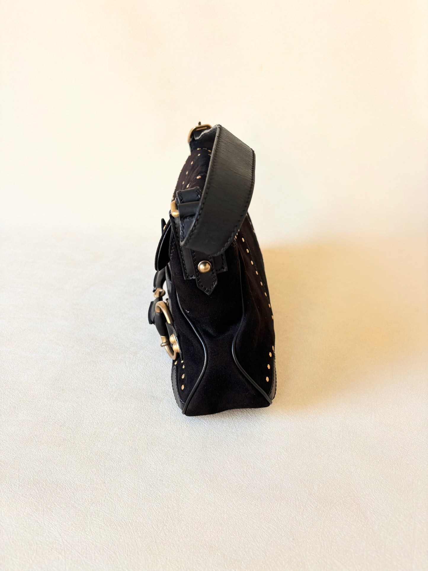 GUCCI Sac Horsebit Chain