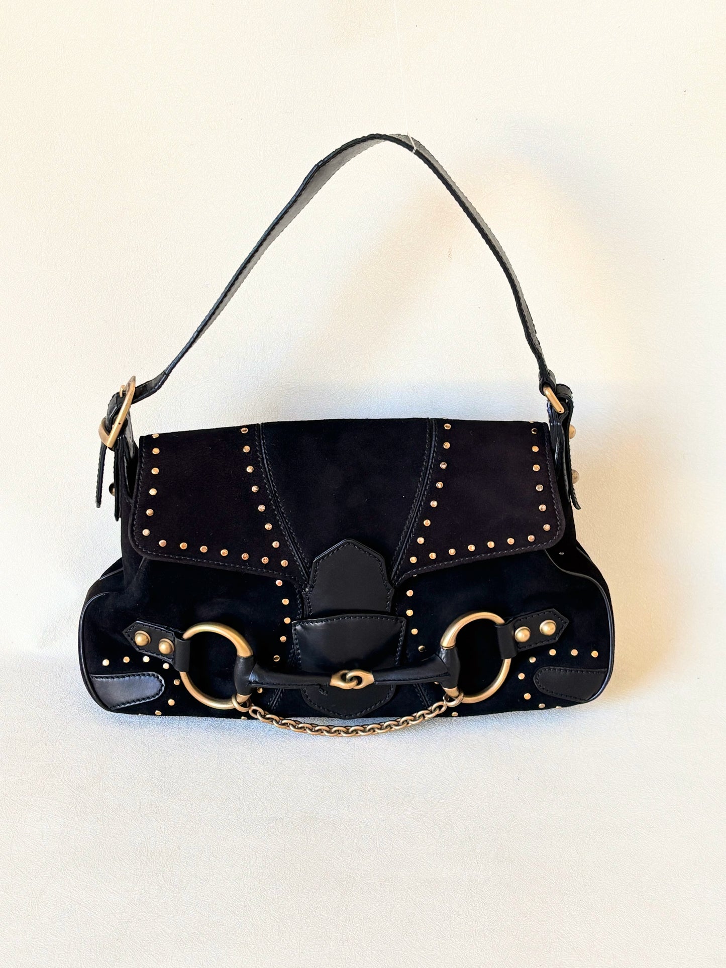 GUCCI Sac Horsebit Chain