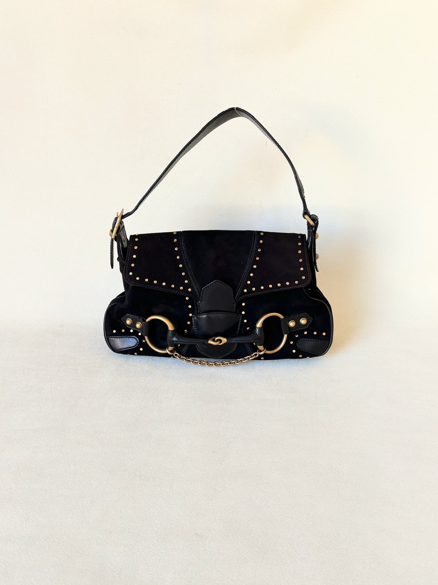 GUCCI Sac Horsebit Chain