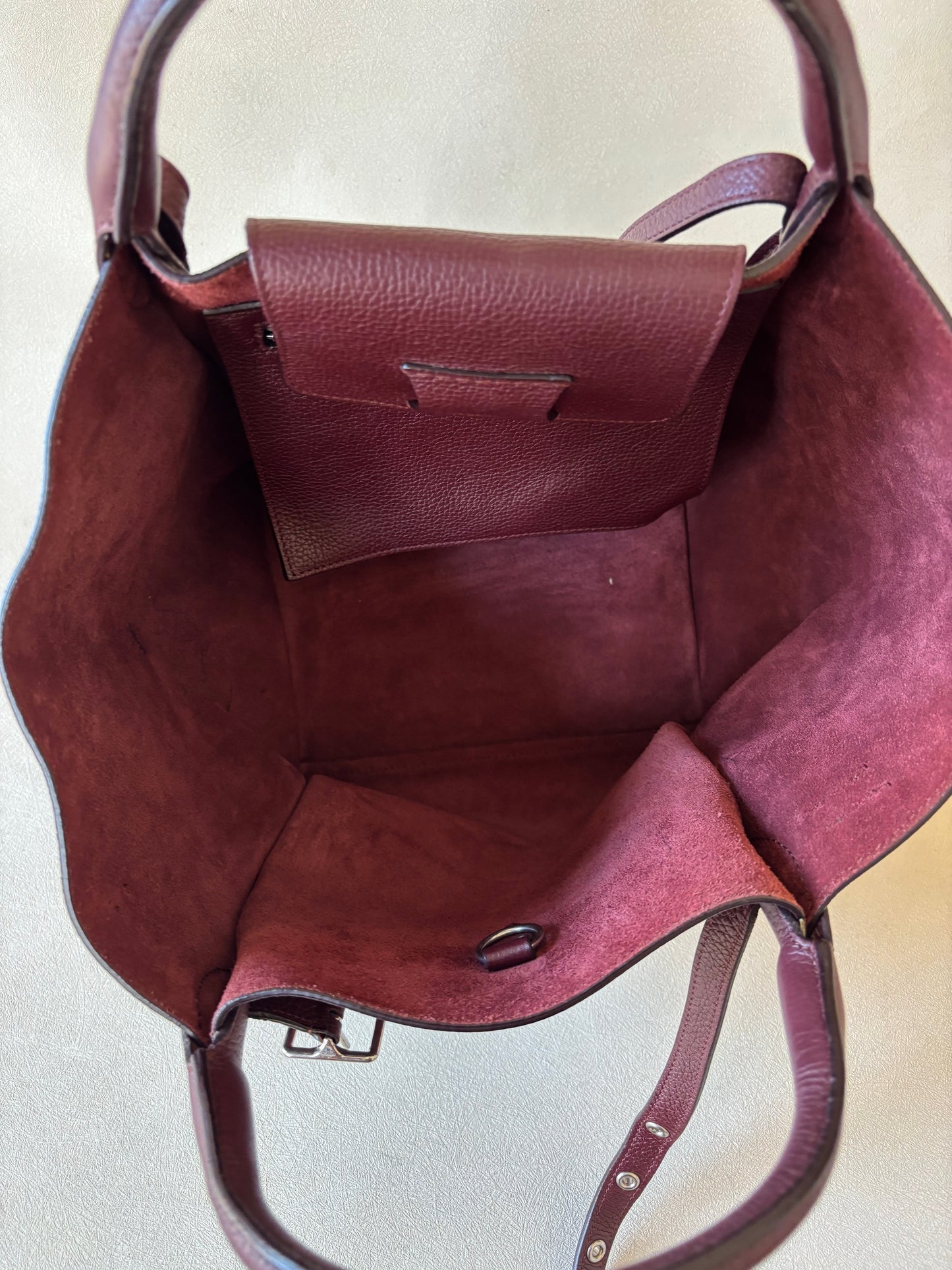 CÉLINE Sac Big Bag