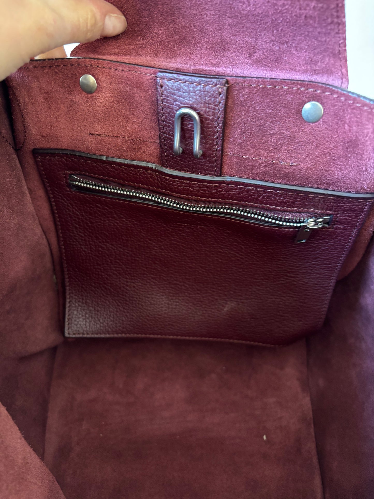 CÉLINE Sac Big Bag