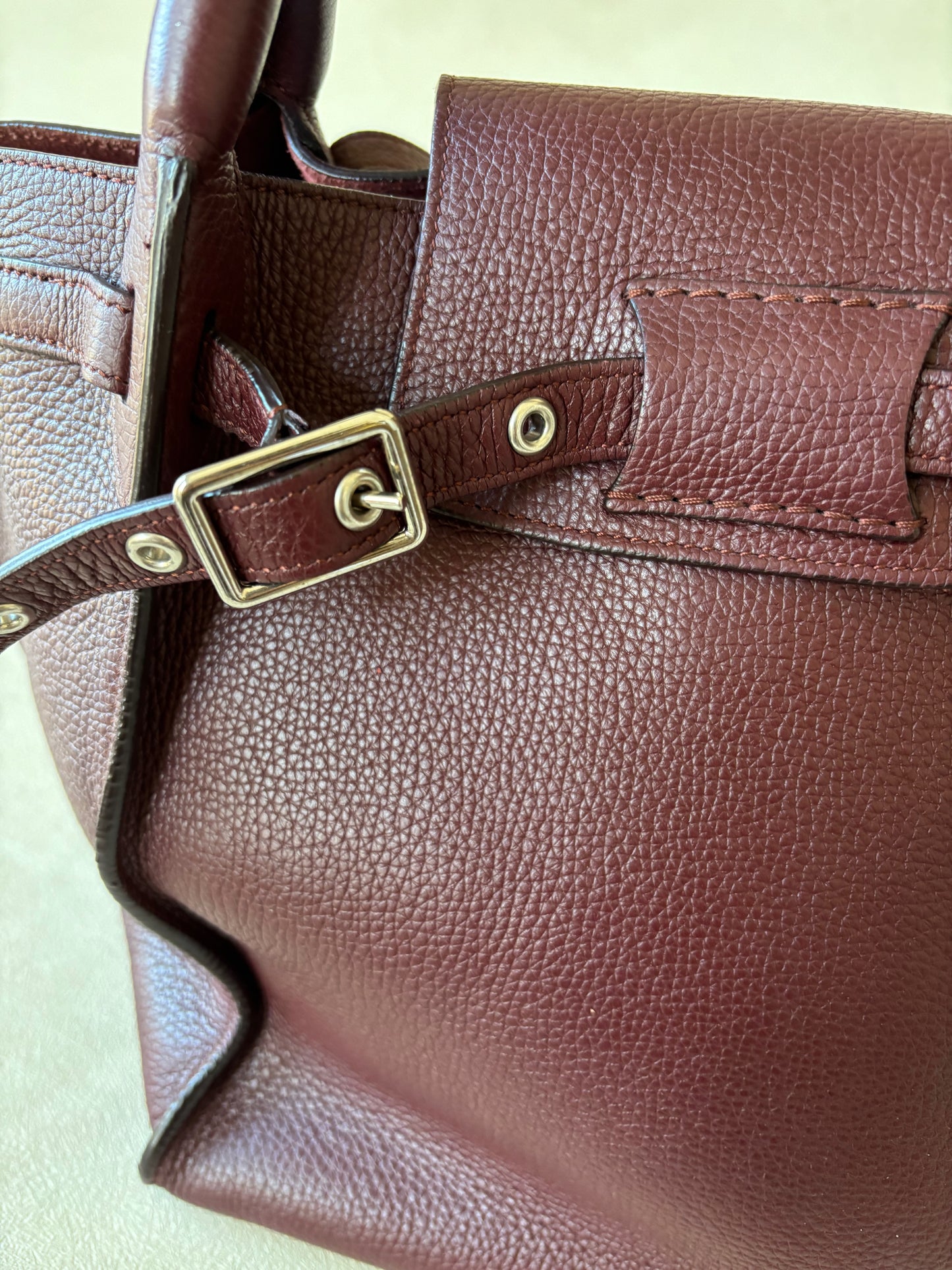 CÉLINE Sac Big Bag