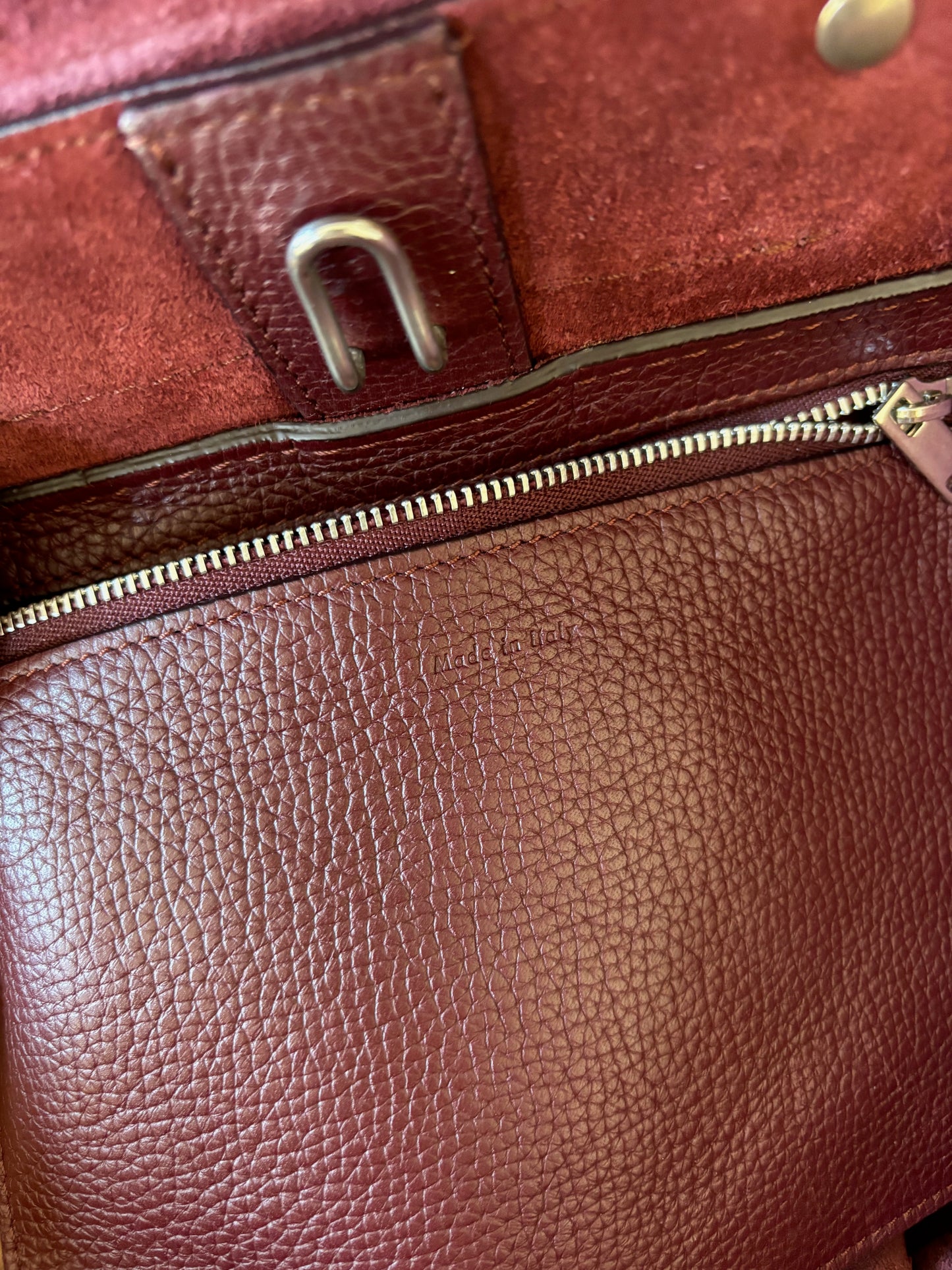 CÉLINE Sac Big Bag