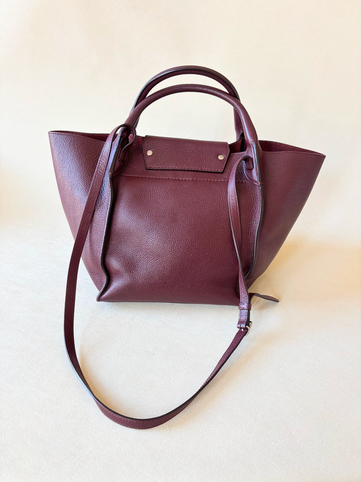 CÉLINE Sac Big Bag
