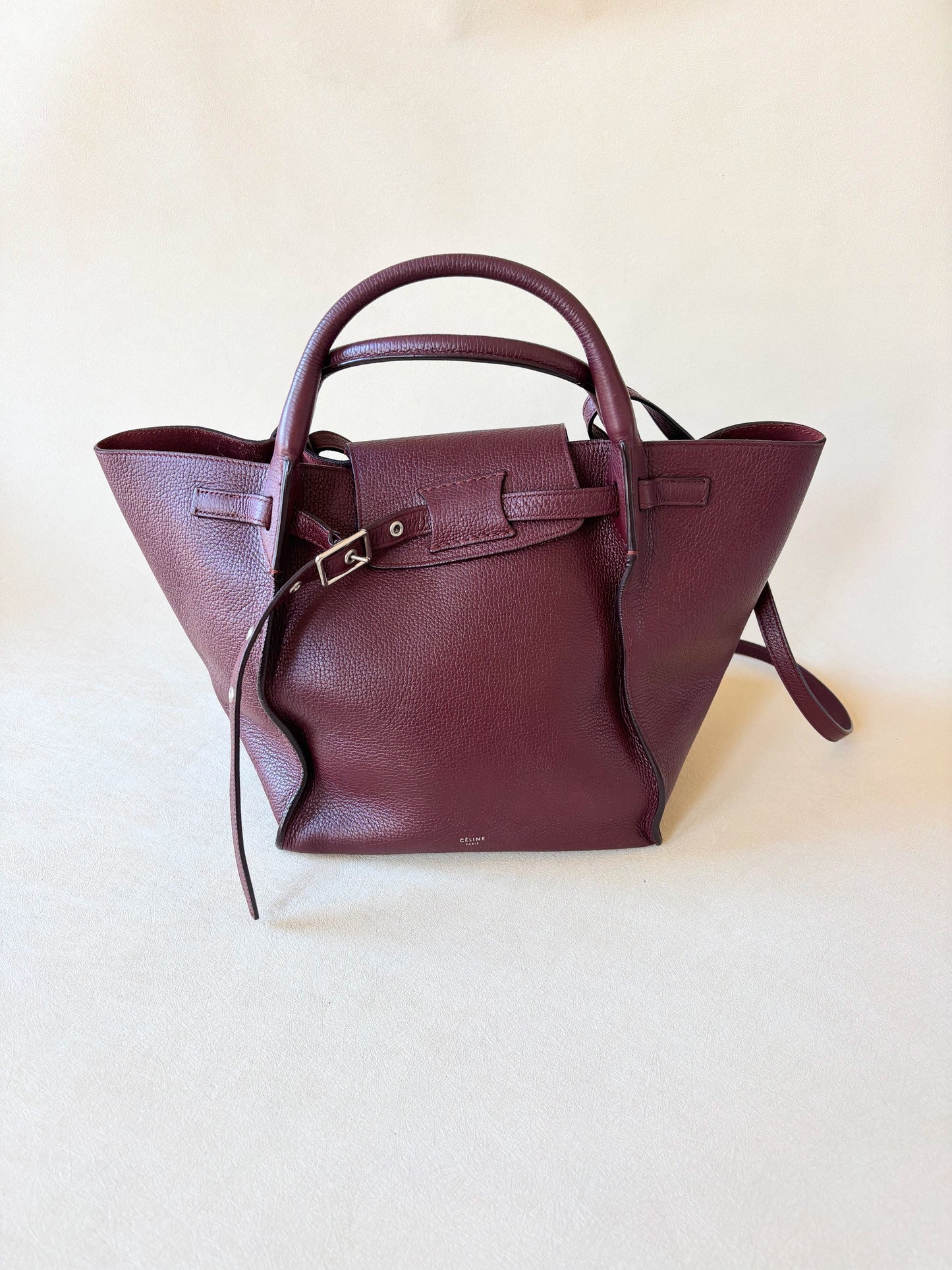 CÉLINE Sac Big Bag