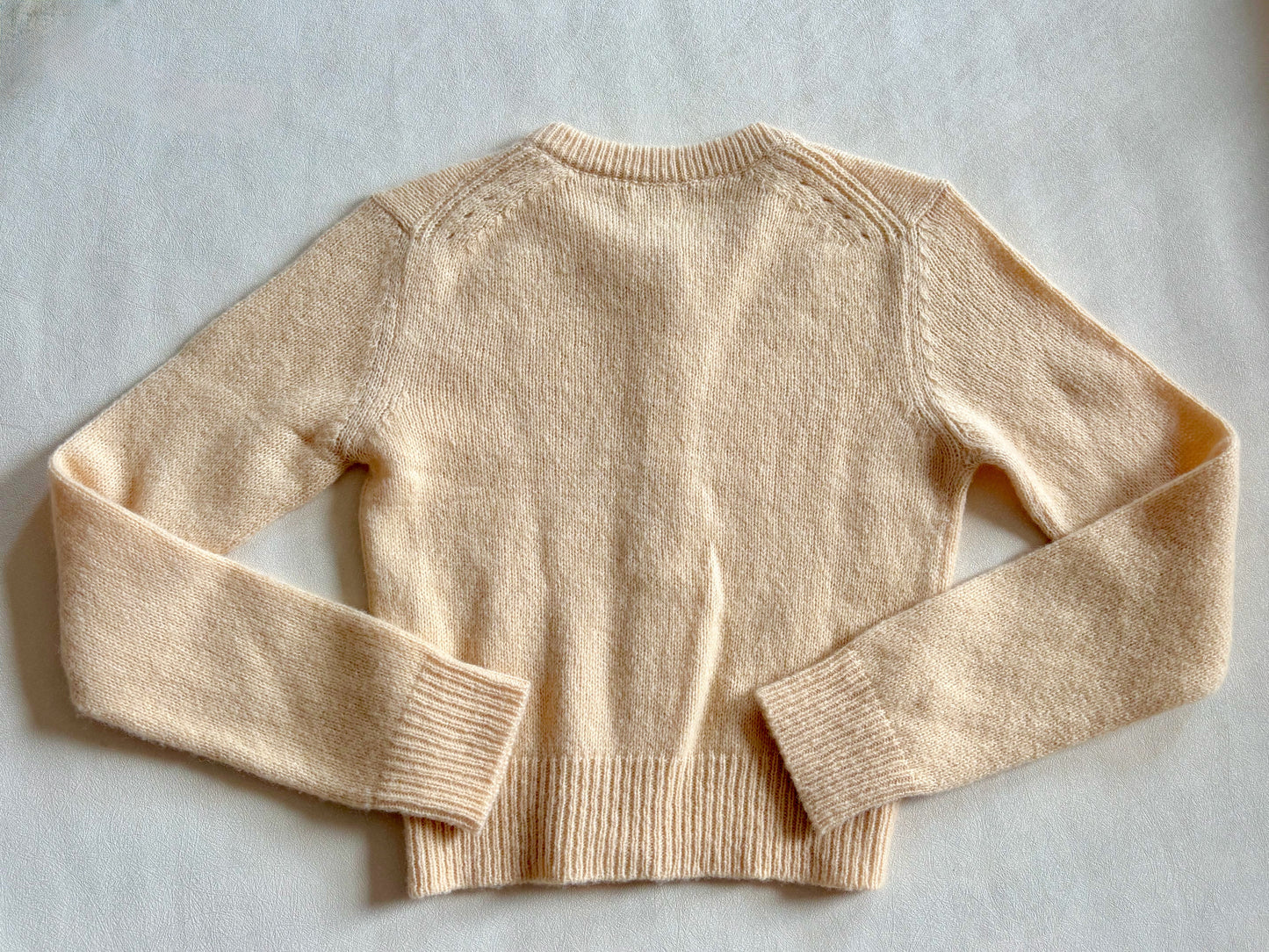 CÉLINE Cardigan en Cachemire