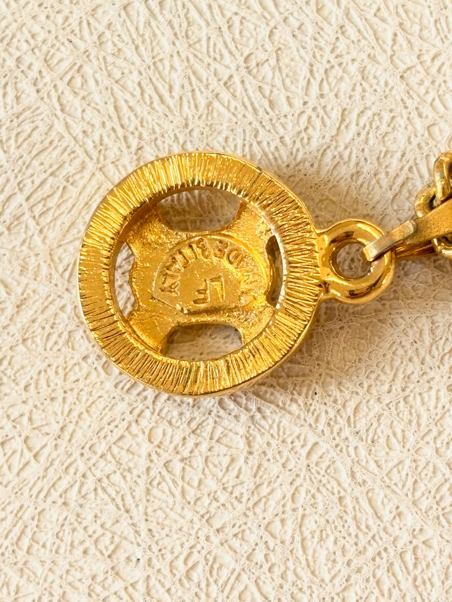 CÉLINE Collier Triomphe