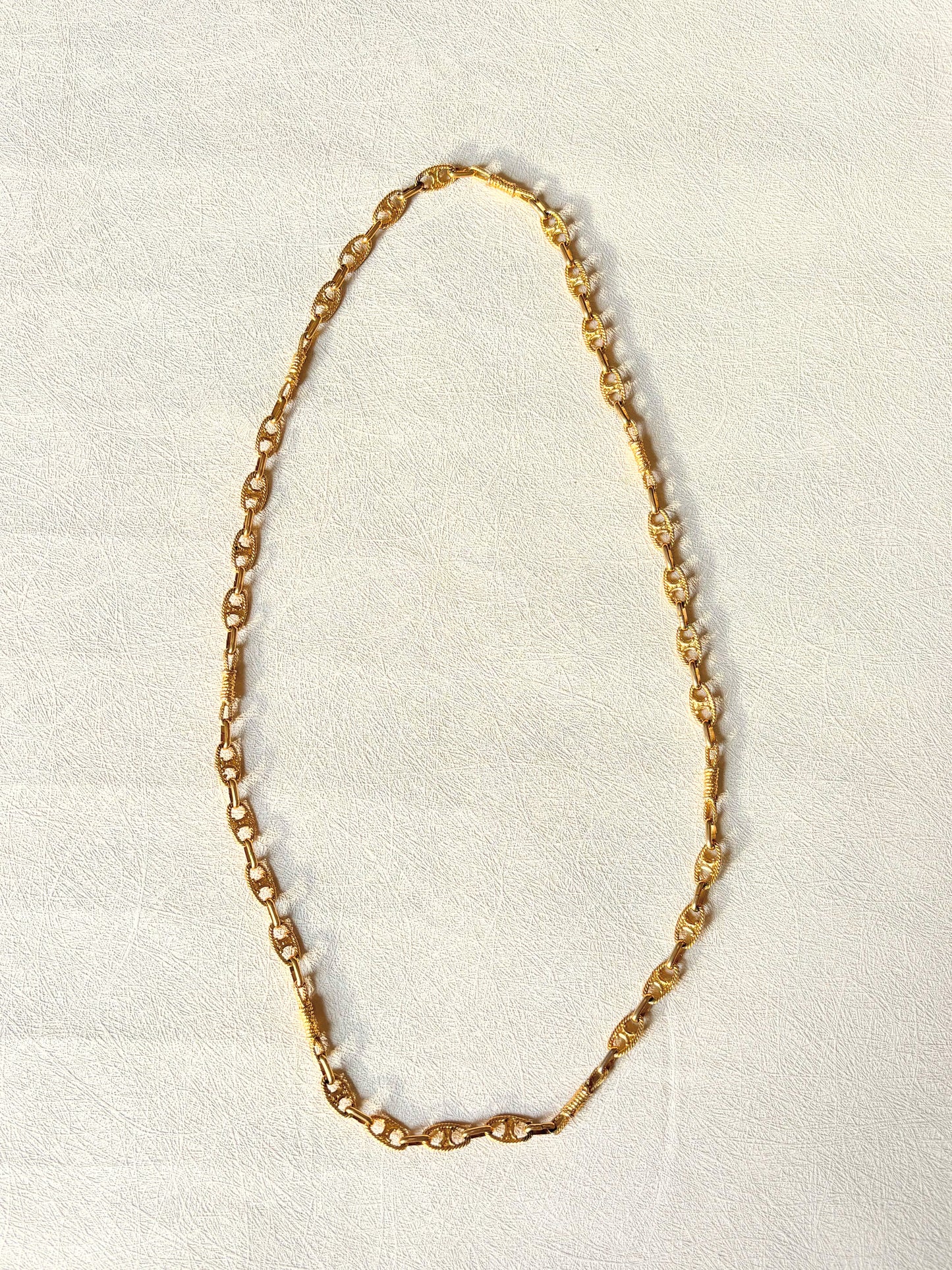 CÉLINE Collier Sautoir