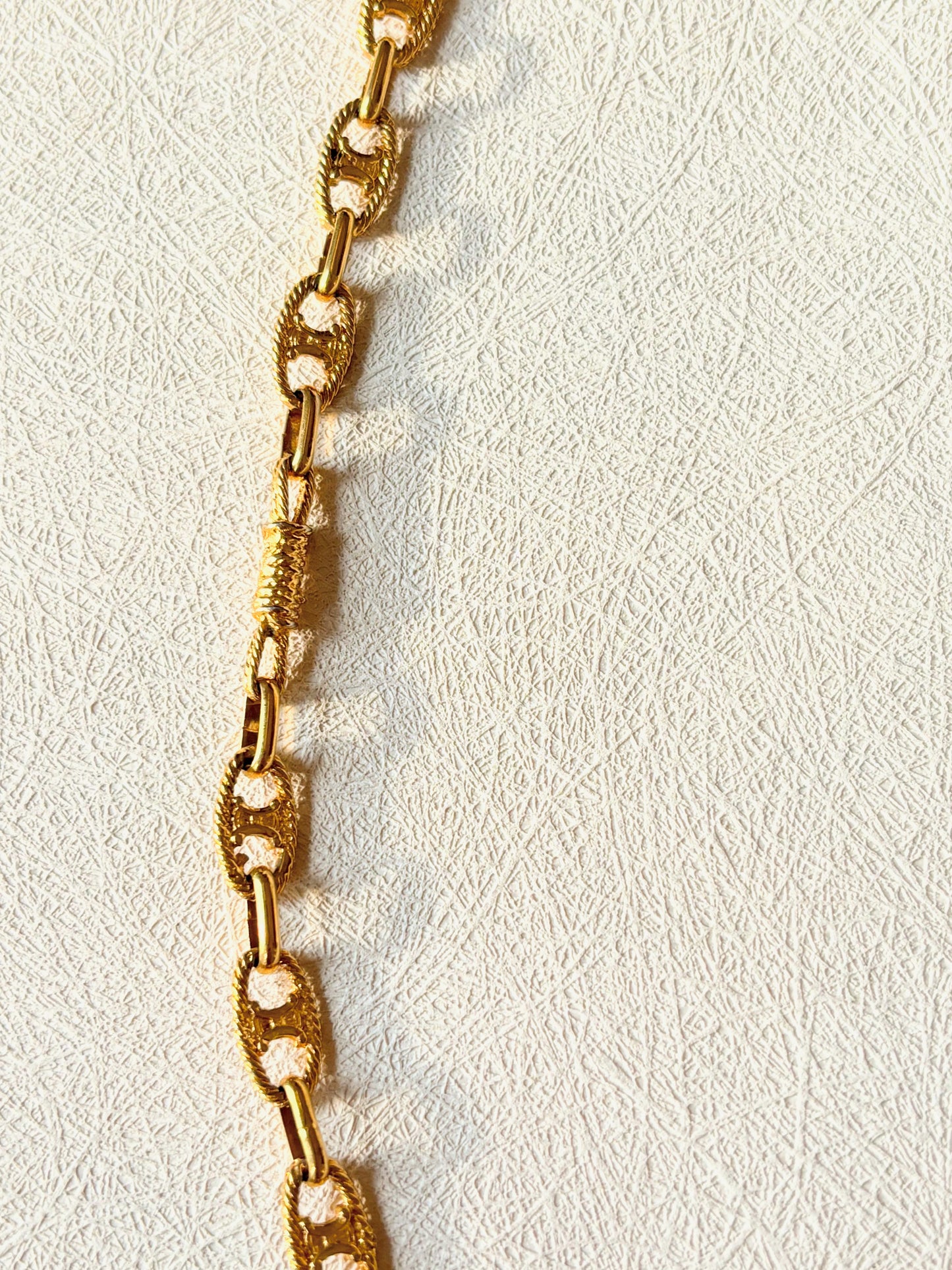 CÉLINE Collier Sautoir