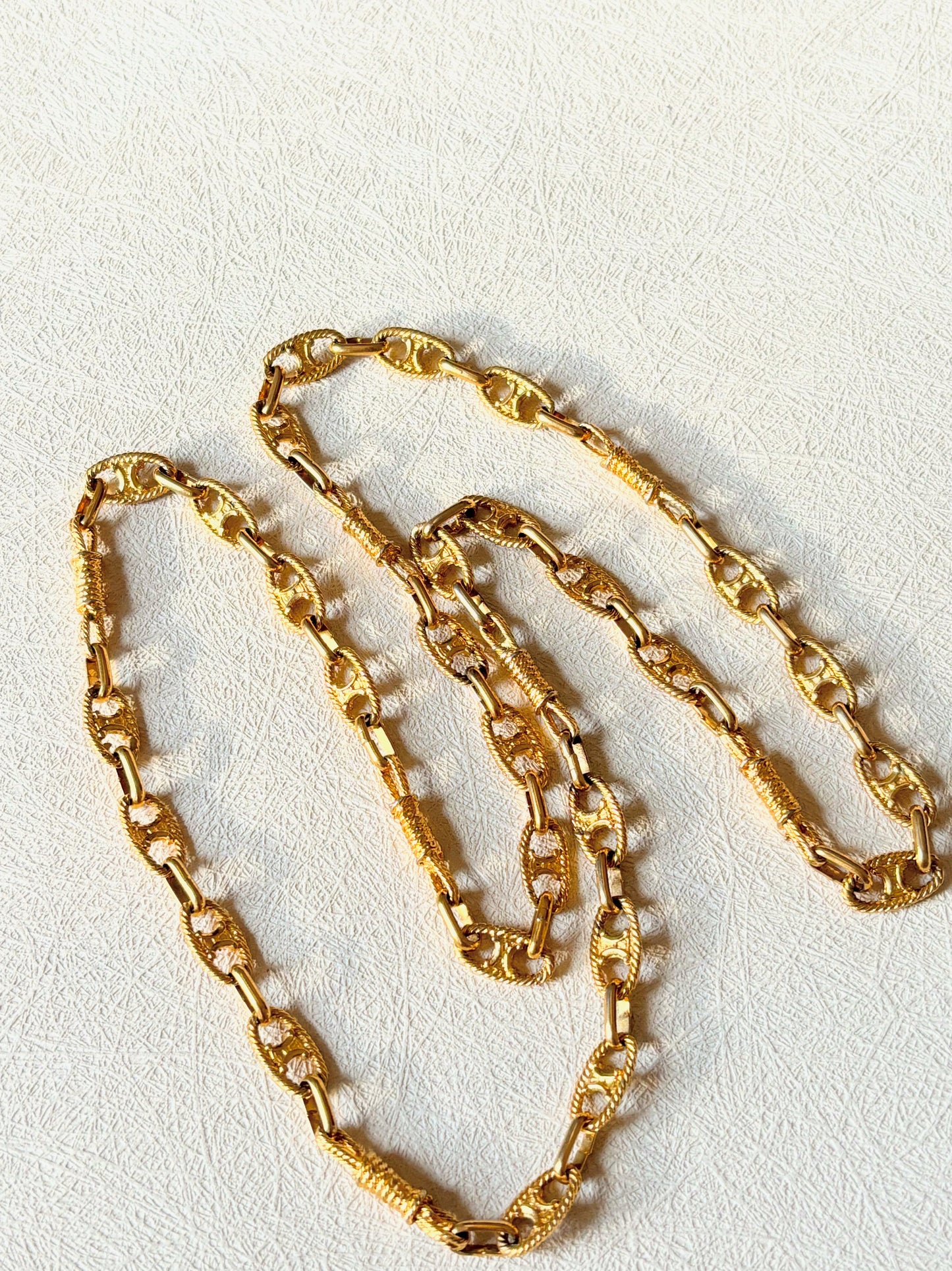 CÉLINE Collier Sautoir