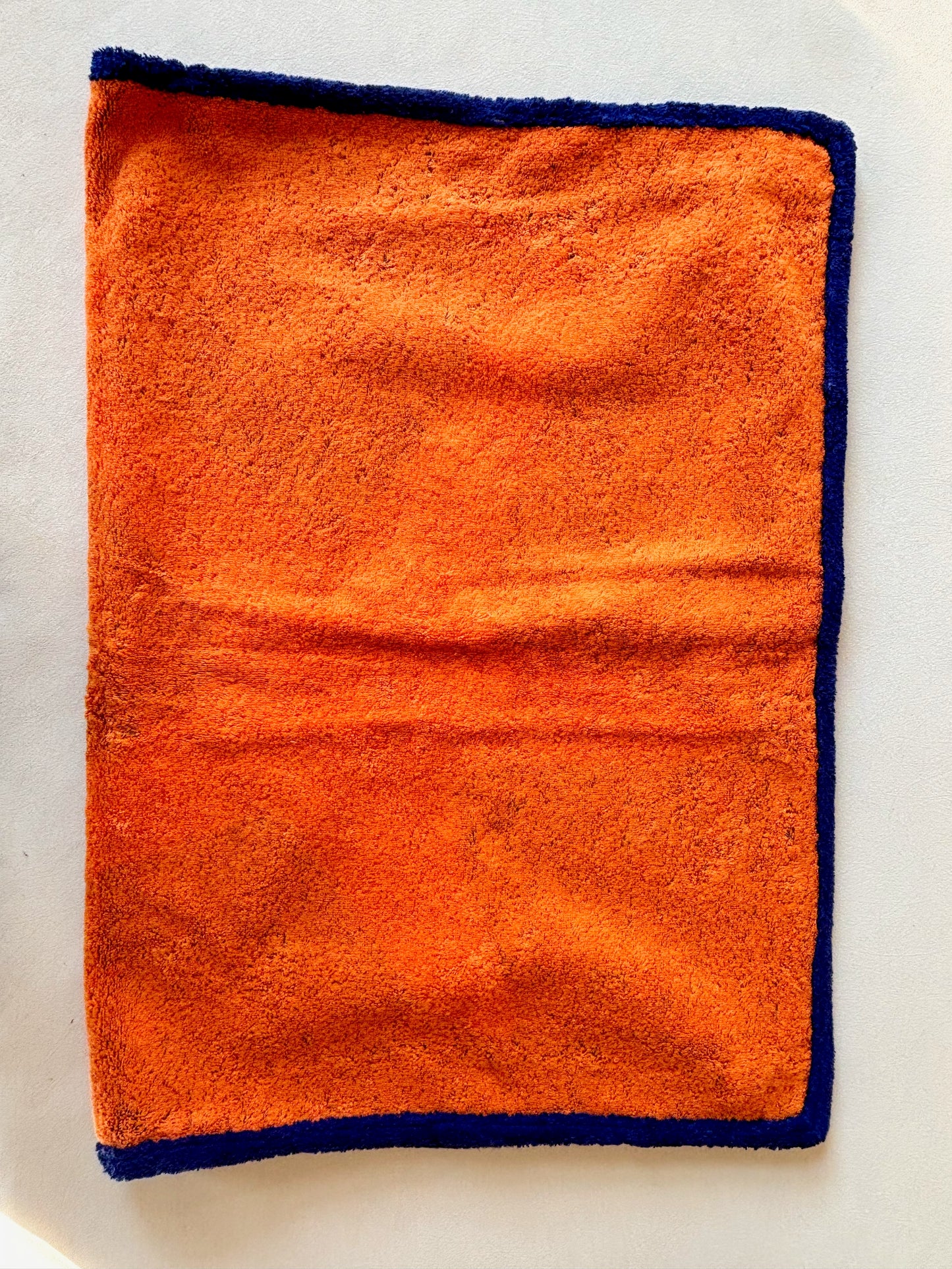 HERMÈS Drap de bain