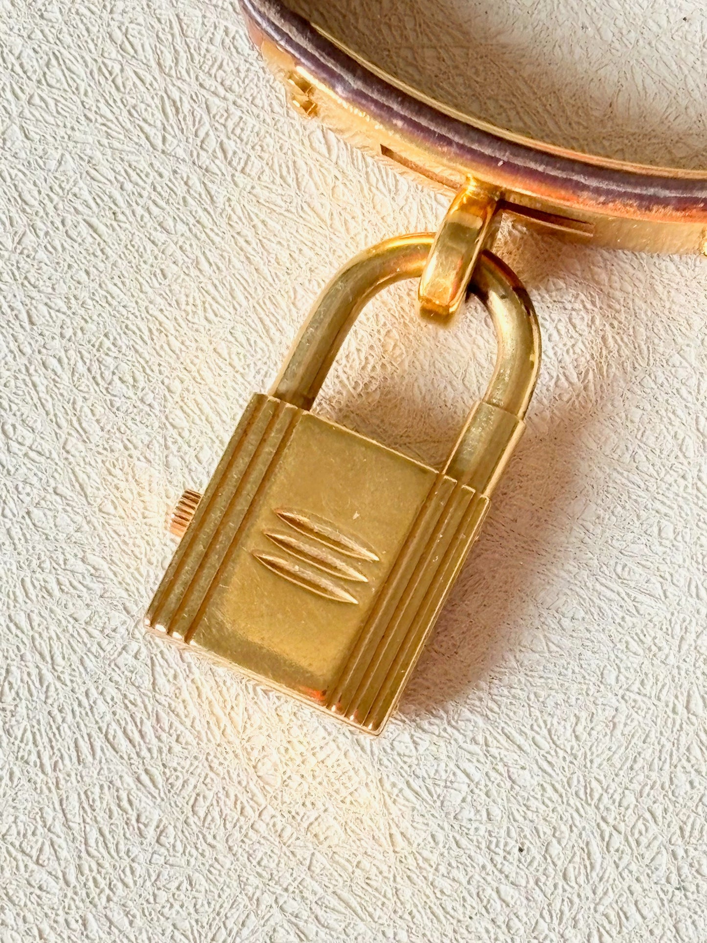 HERMÈS Montre Kelly