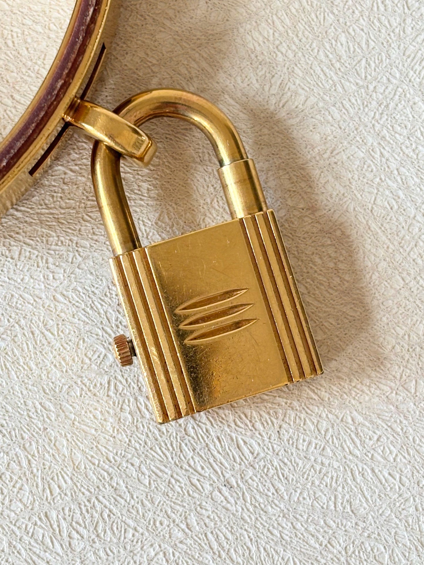 HERMÈS Montre Kelly