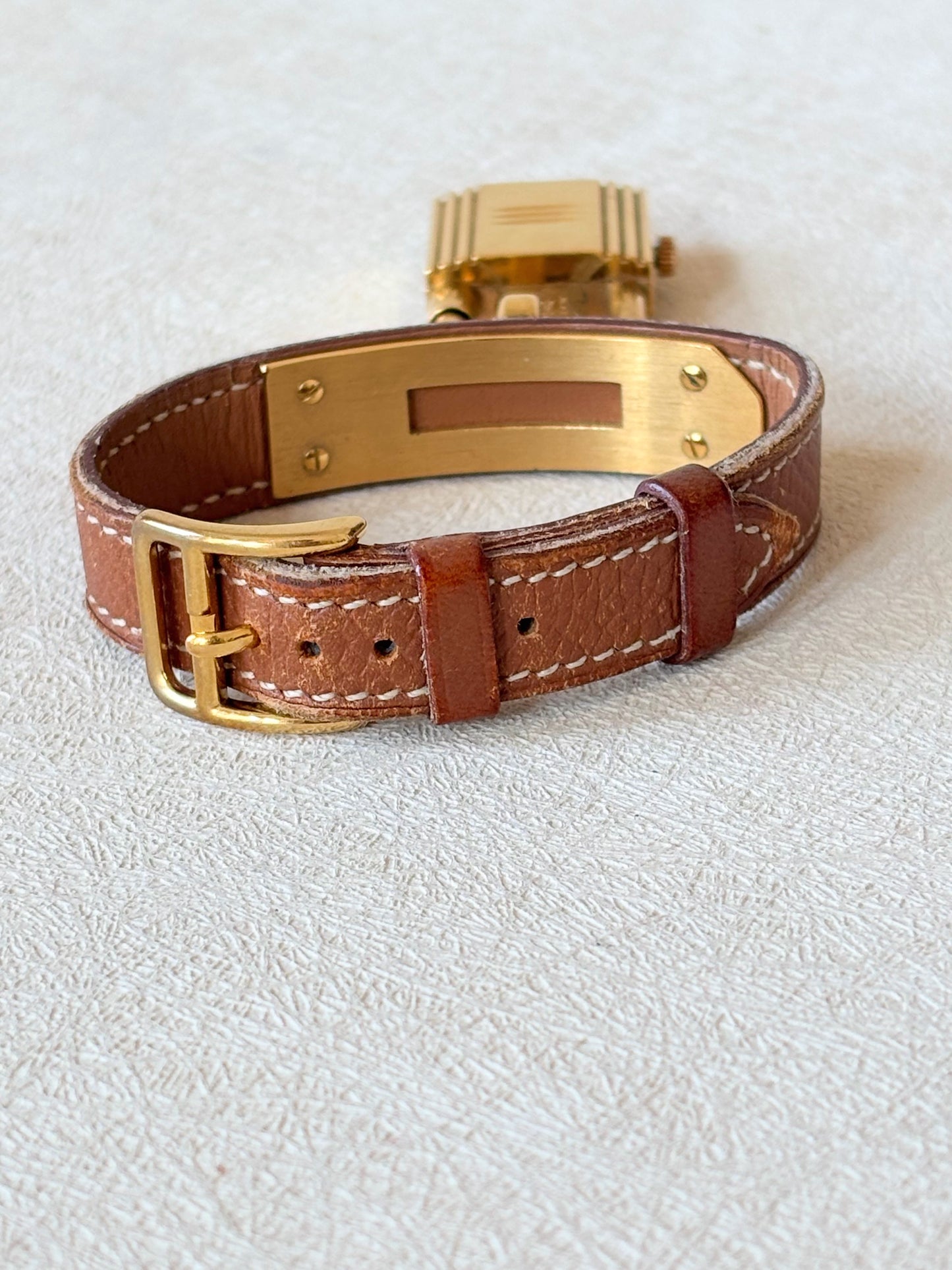 HERMÈS Montre Kelly