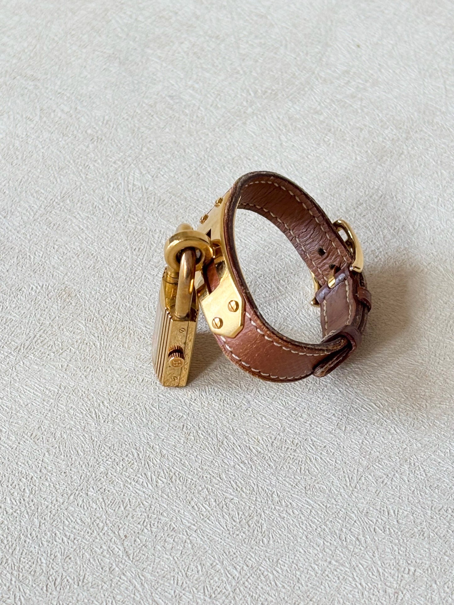 HERMÈS Montre Kelly