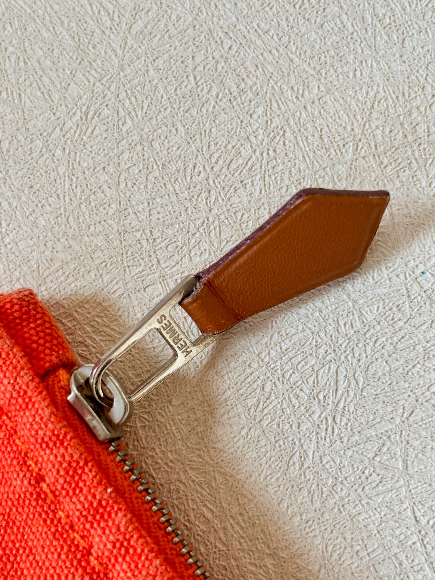 HERMÈS Panier de Plage