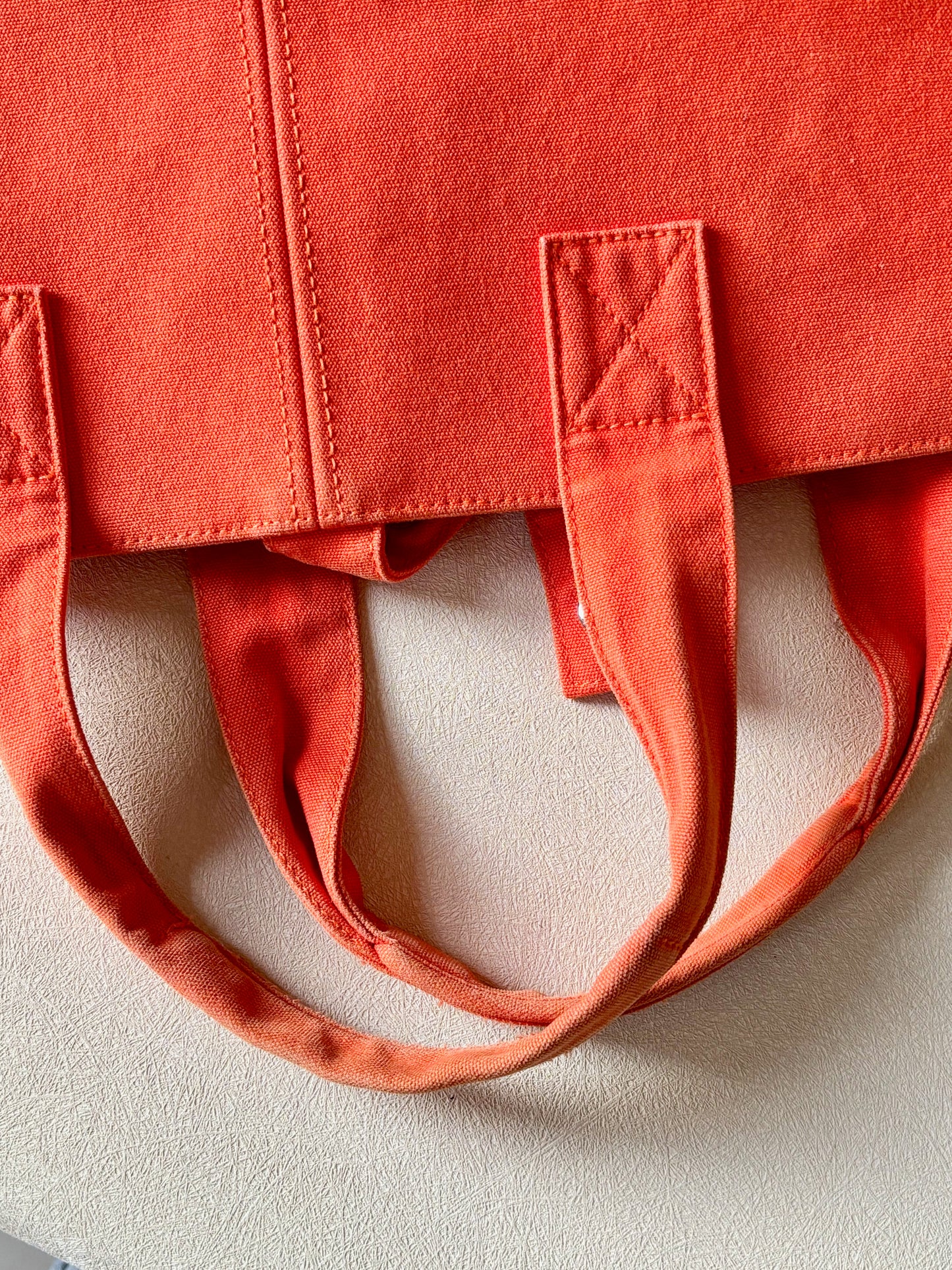 HERMÈS Panier de Plage
