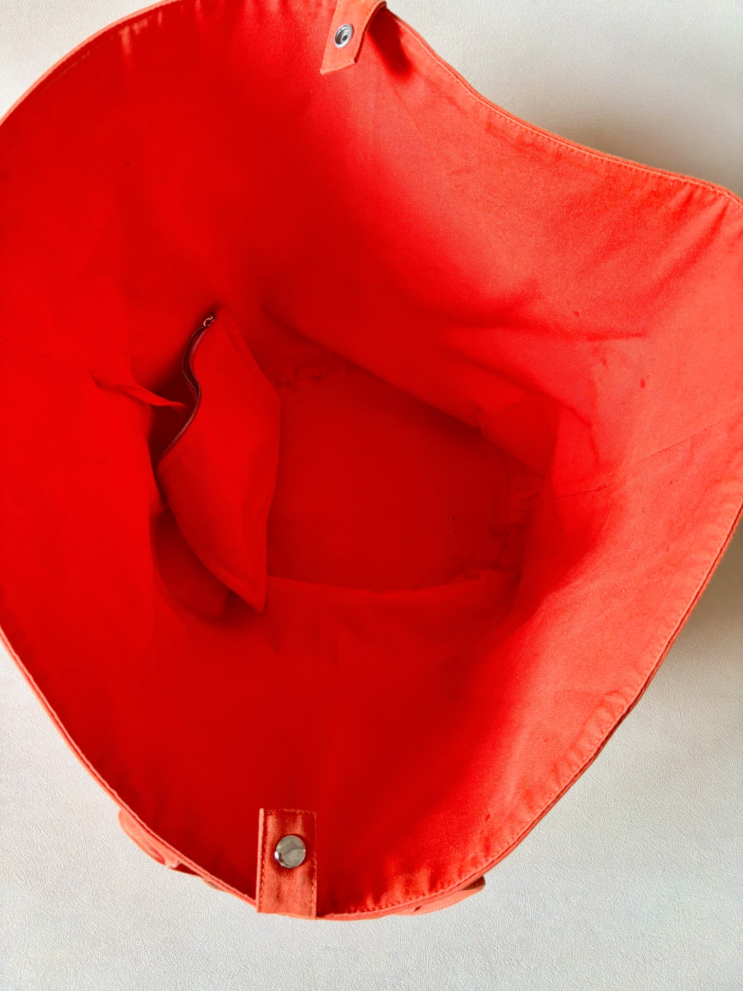 HERMÈS Panier de Plage