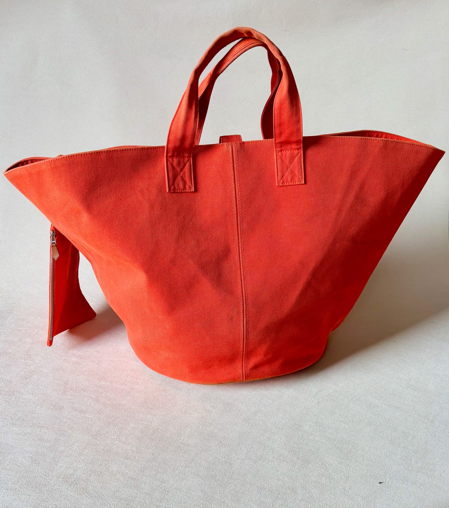 HERMÈS Panier de Plage