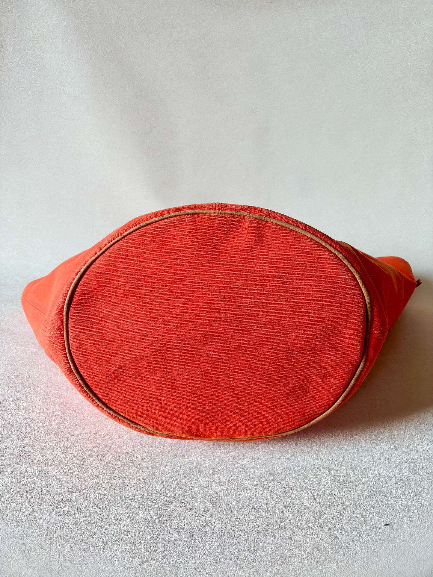 HERMÈS Panier de Plage