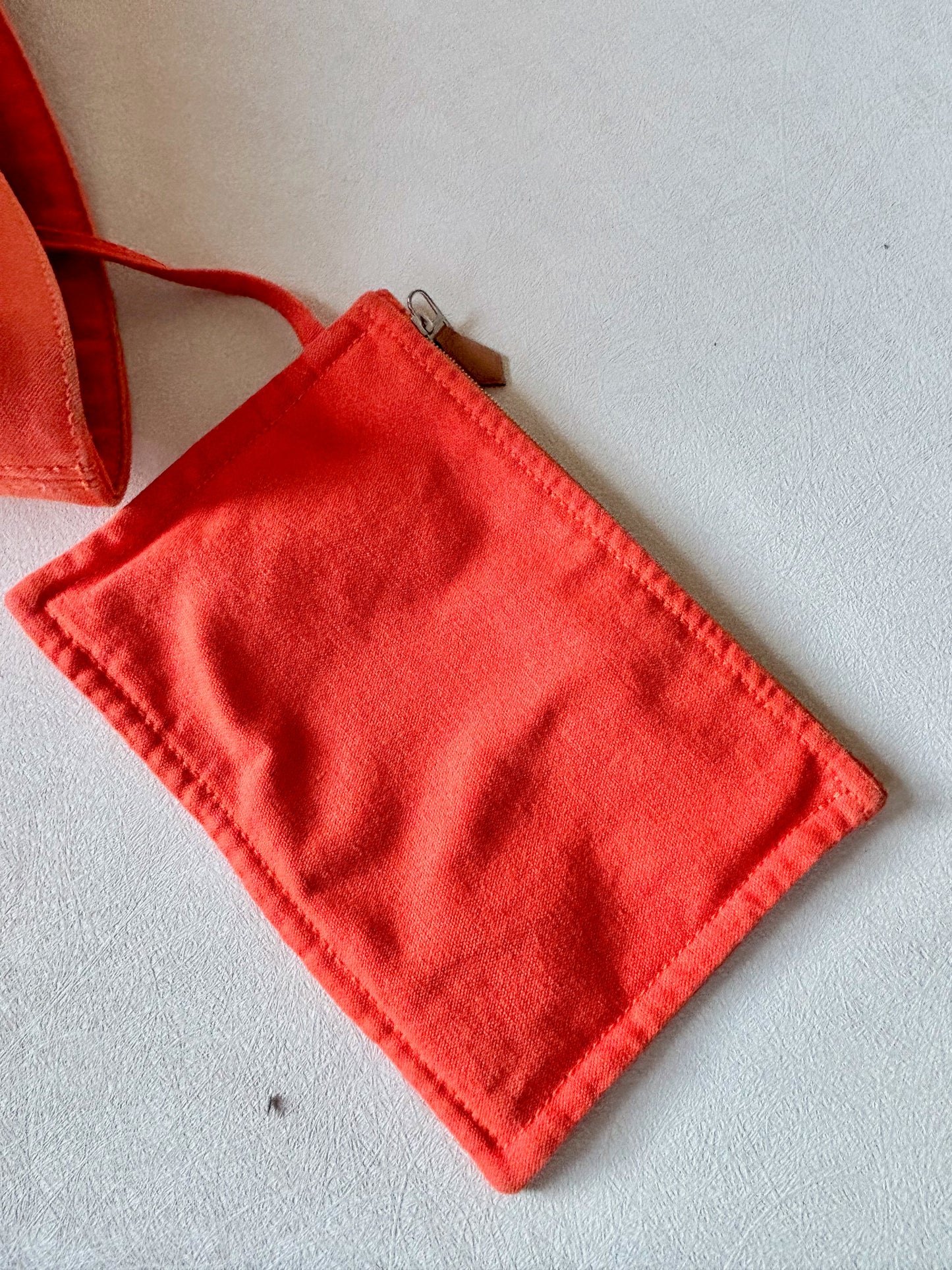 HERMÈS Panier de Plage