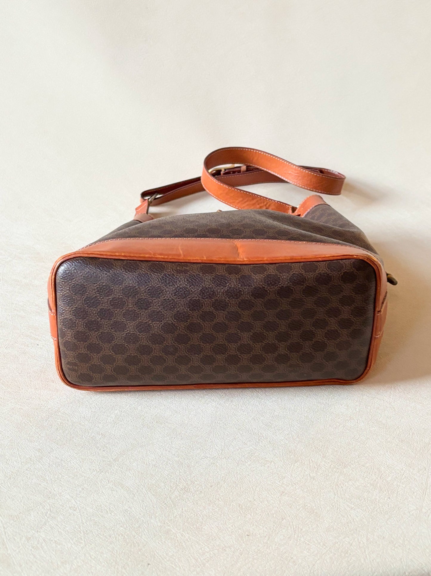 CÉLINE Sac Seau Triomphe