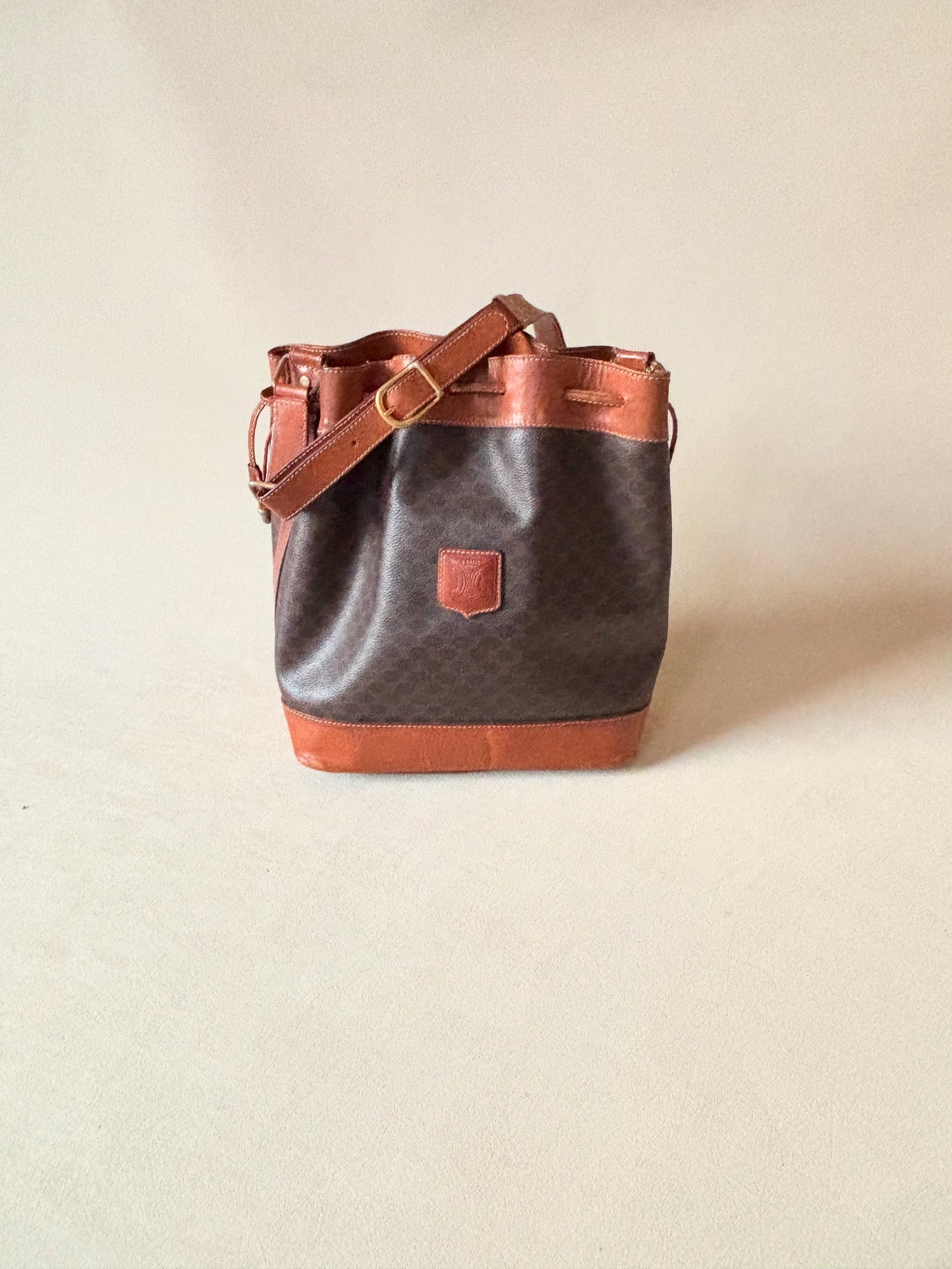CÉLINE Sac Seau Triomphe