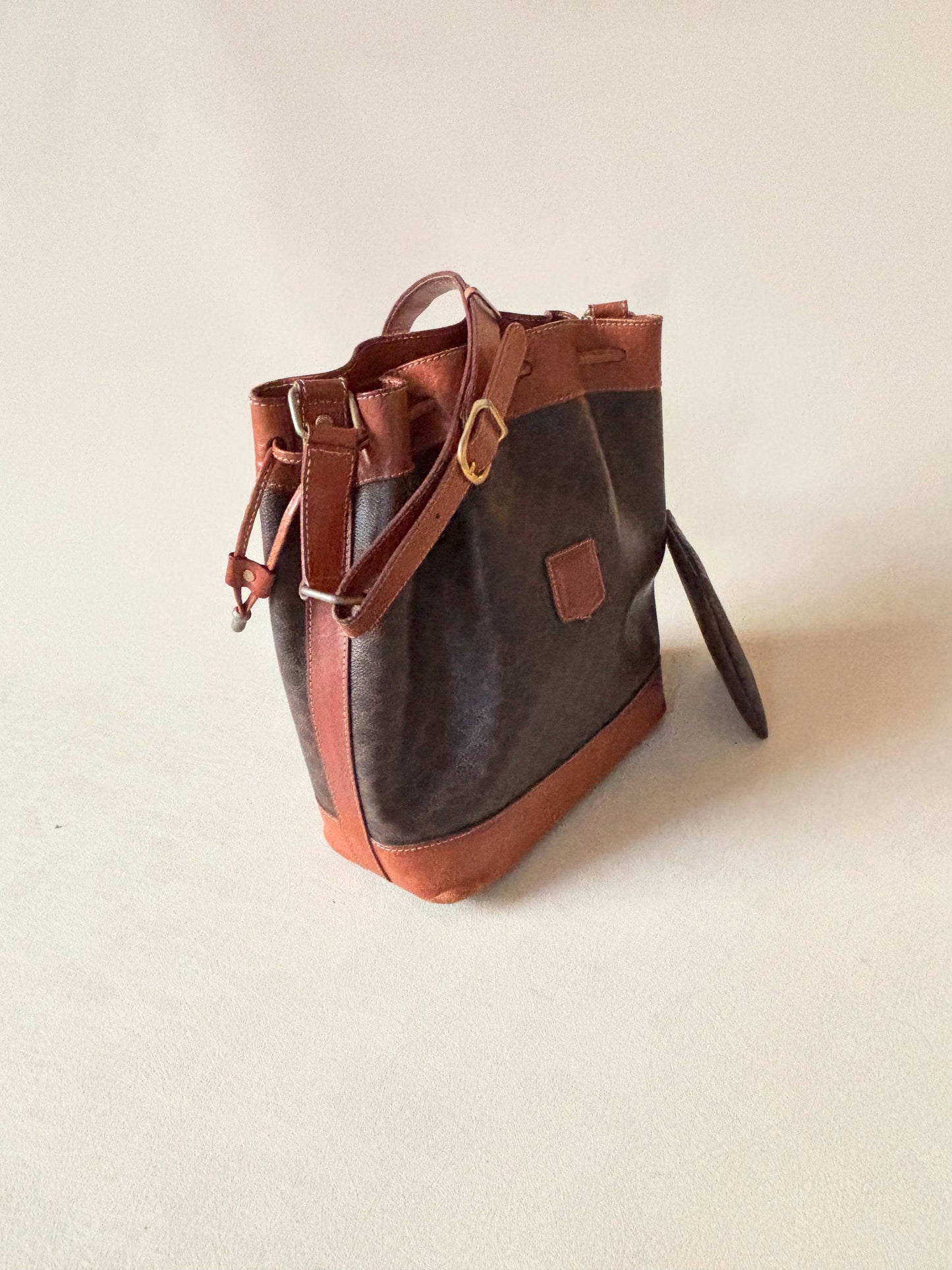 CÉLINE Sac Seau Triomphe