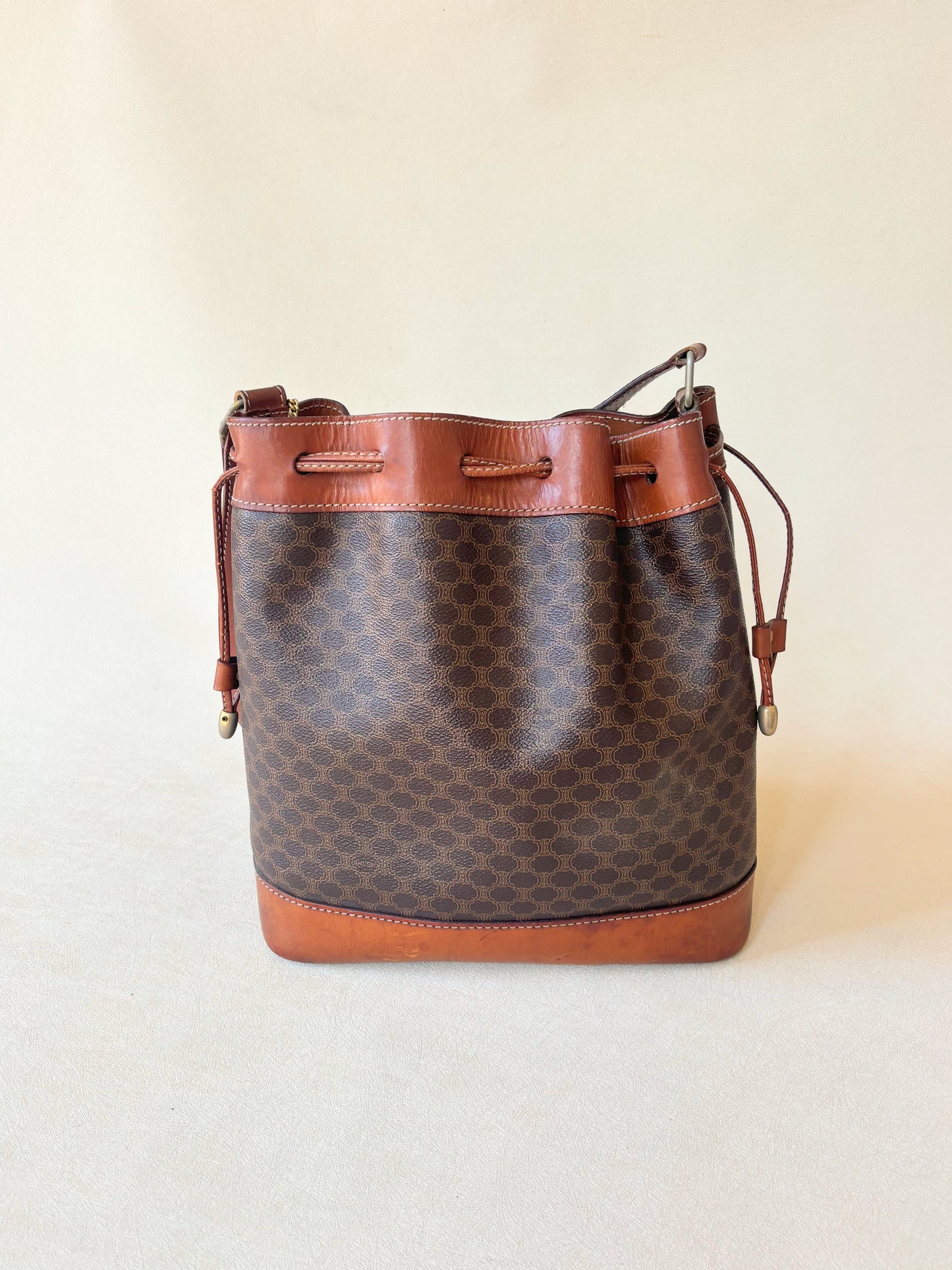 CÉLINE Sac Seau Triomphe