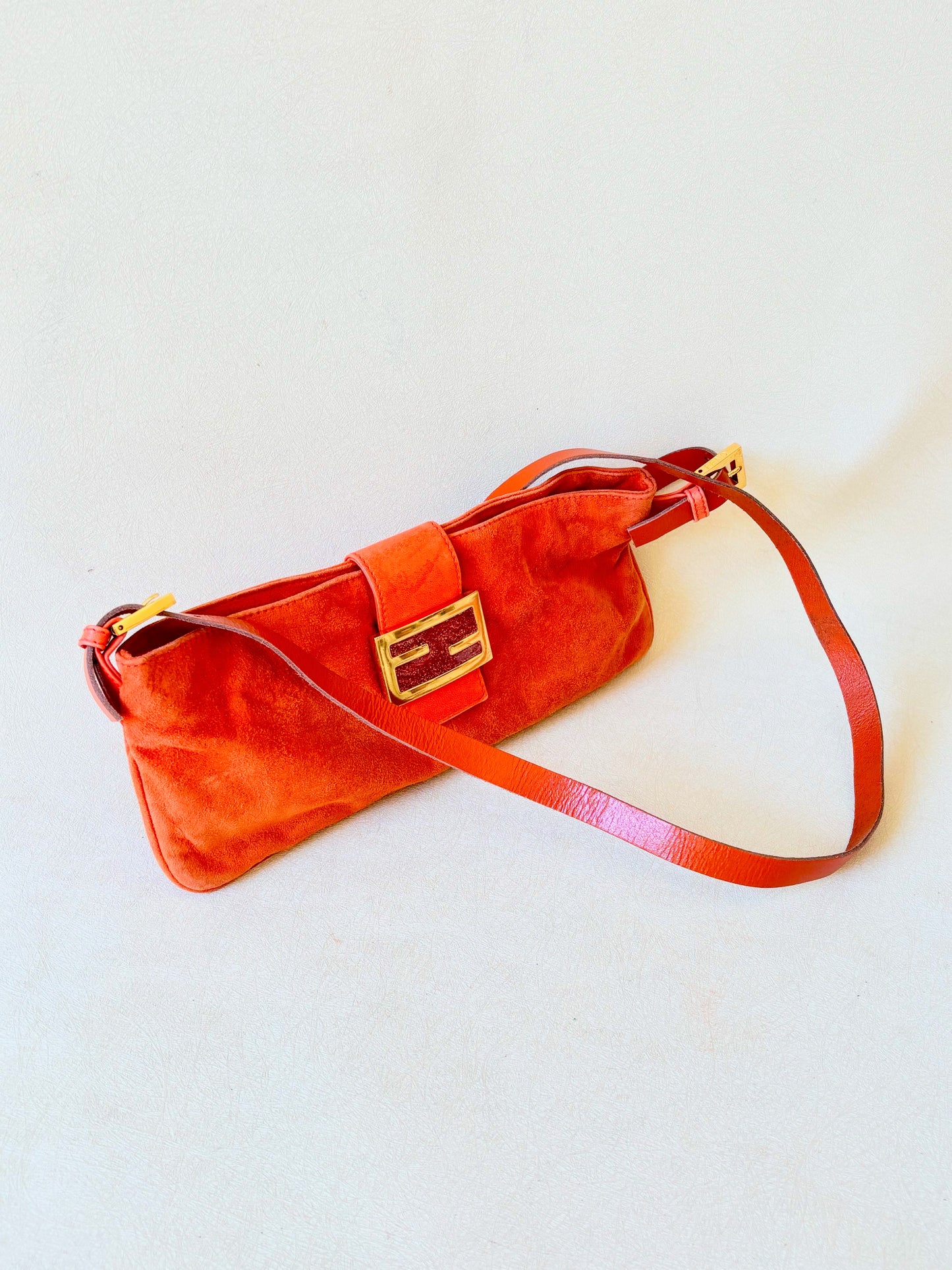 FENDI Sac Baguette