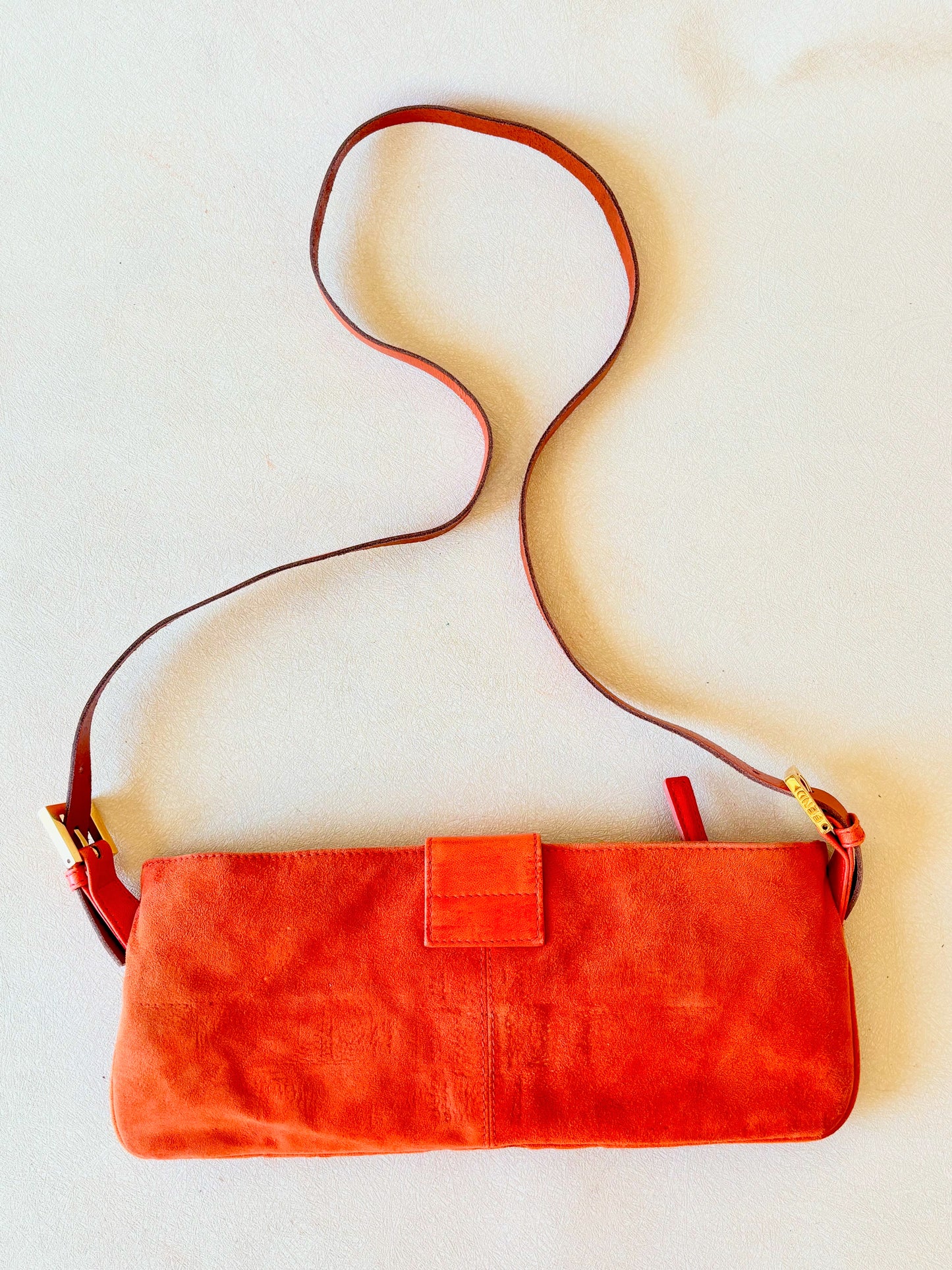 FENDI Sac Baguette