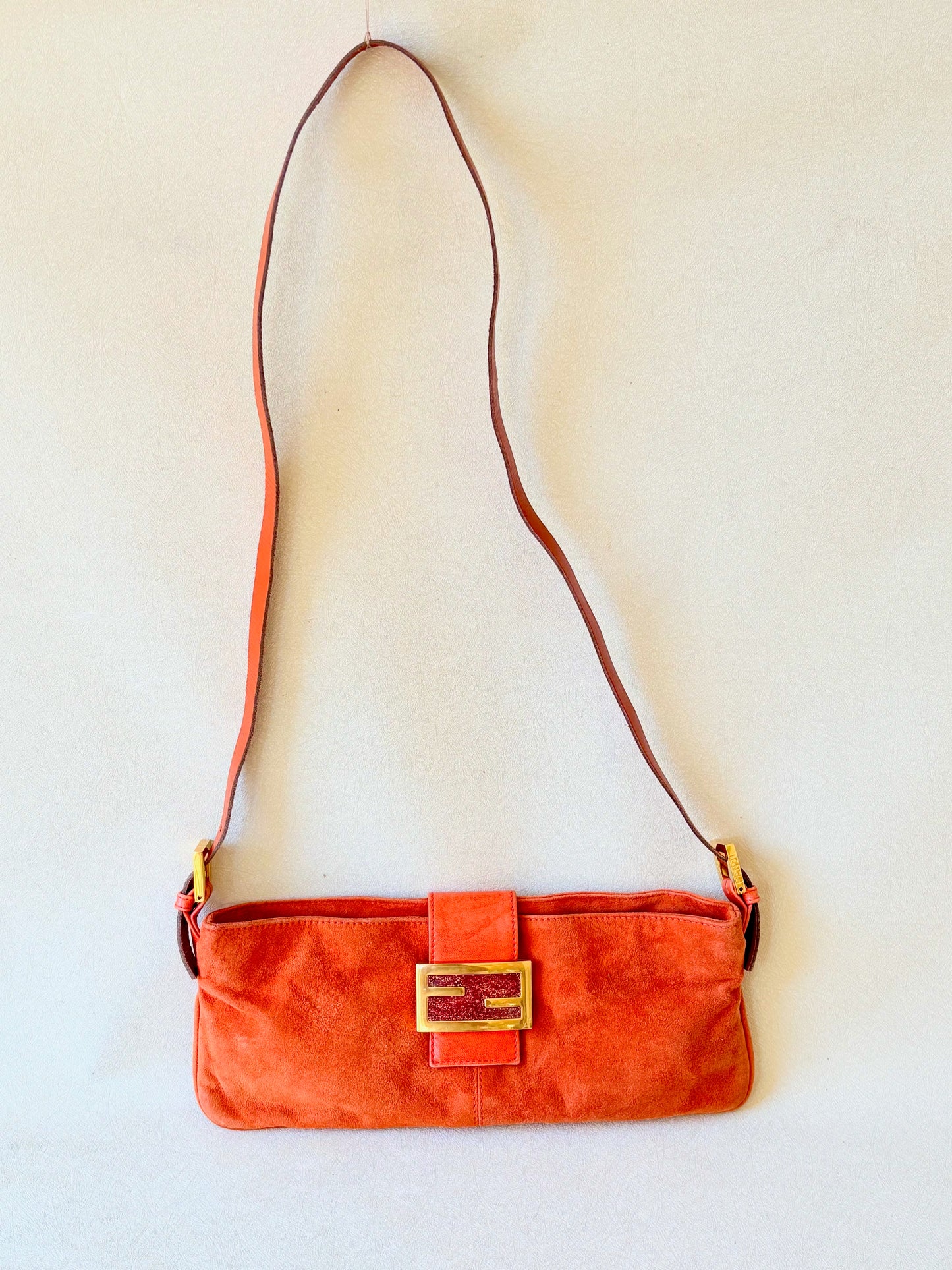 FENDI Sac Baguette