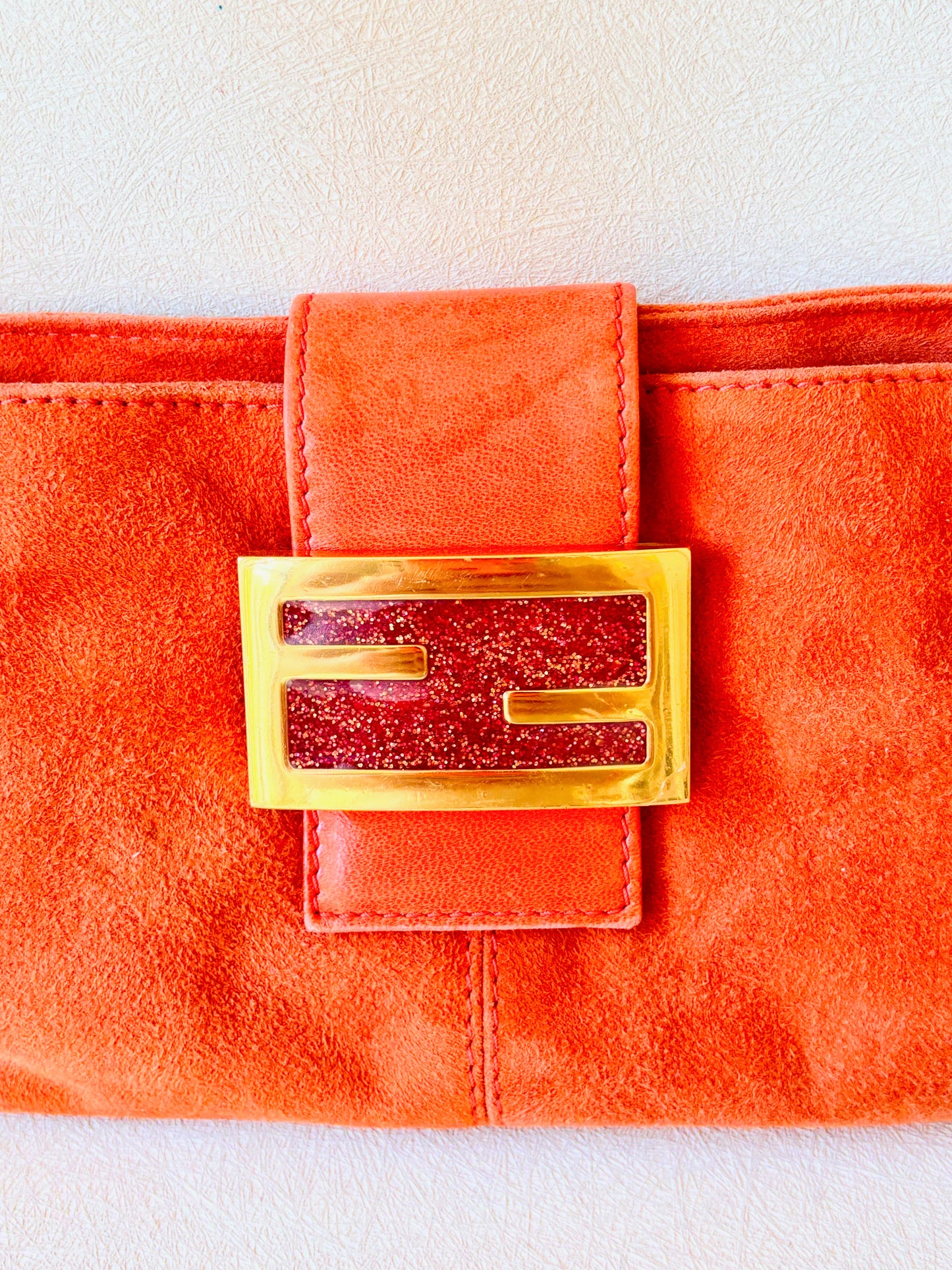 FENDI Sac Baguette