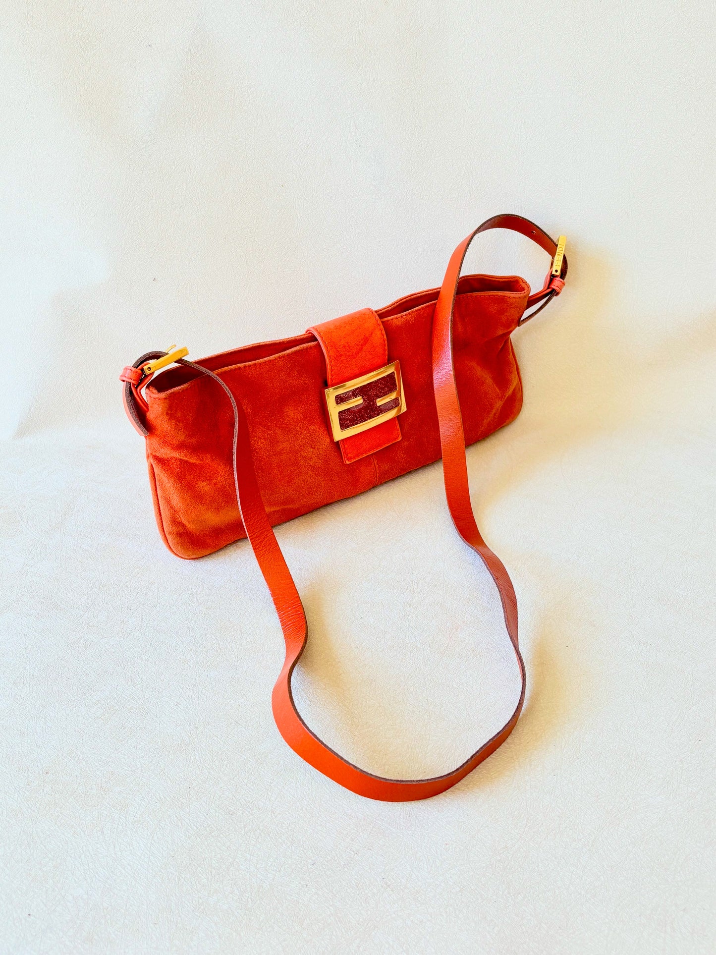 FENDI Sac Baguette