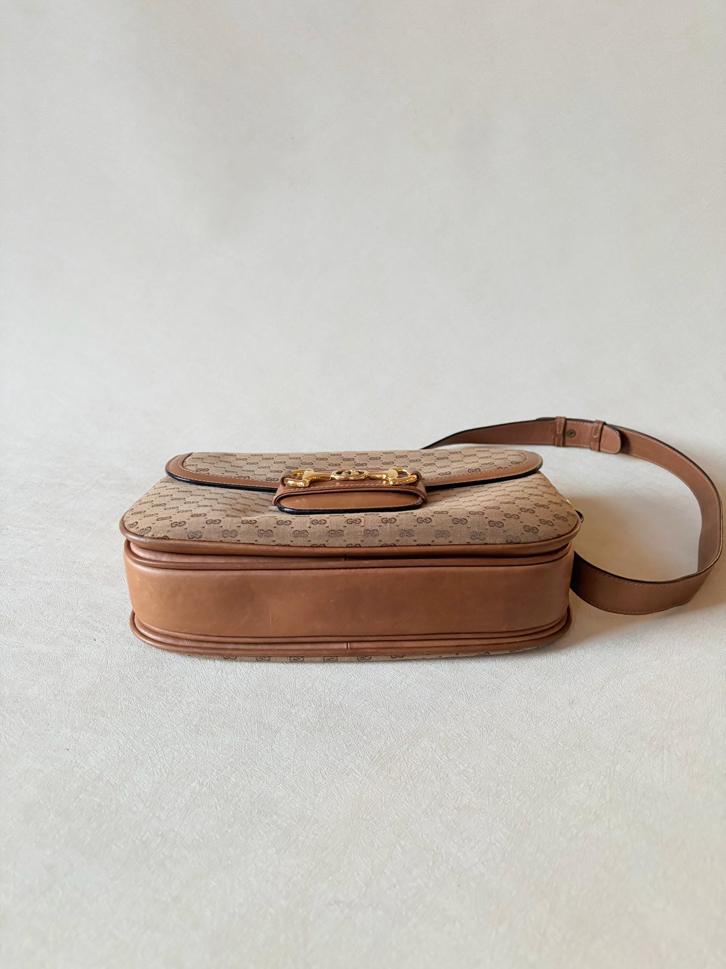 GUCCI Sac Horsebit 1955