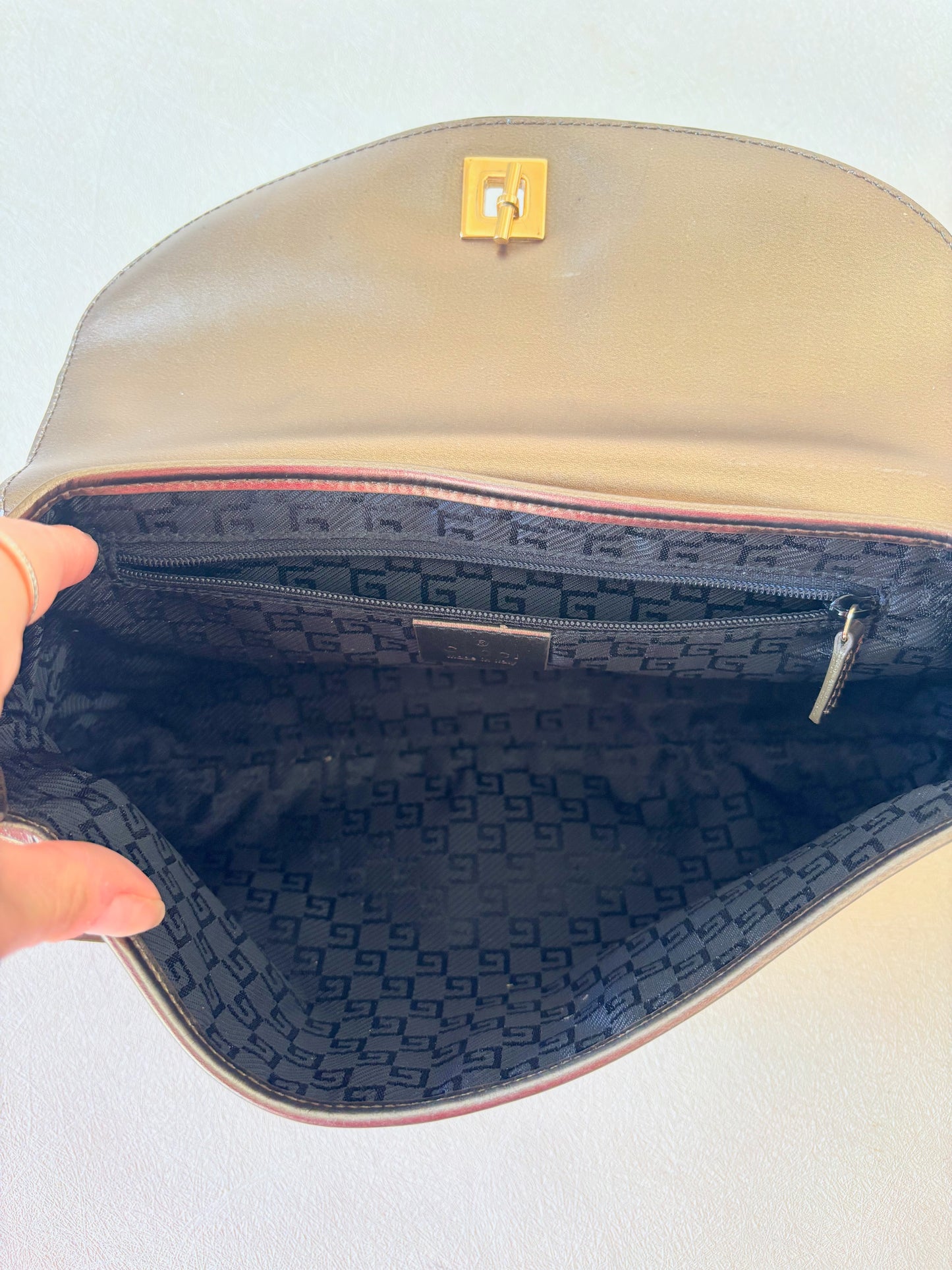 GUCCI Sac Tom Ford 2000's