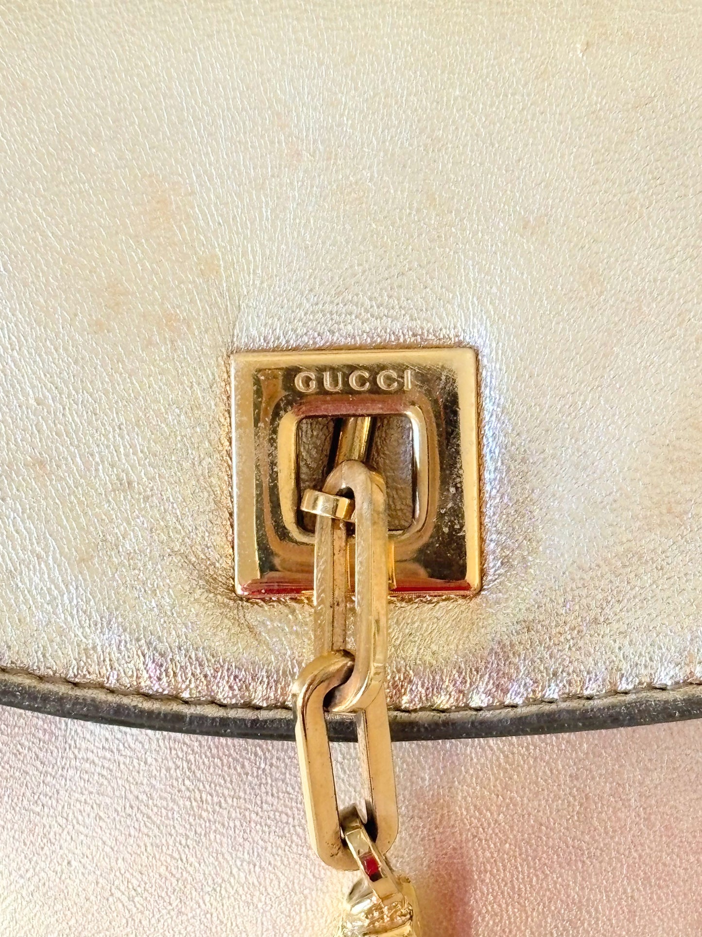 GUCCI Sac Tom Ford 2000's