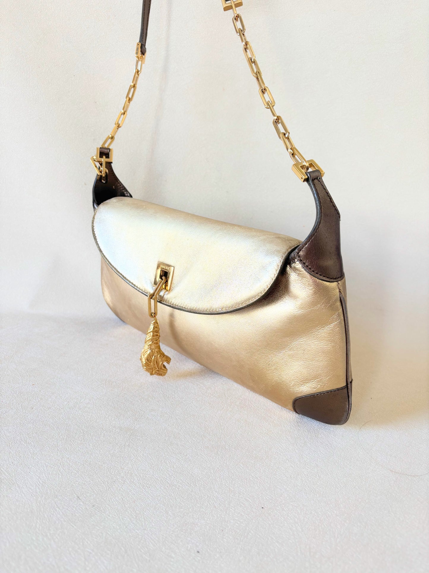 GUCCI Sac Tom Ford 2000's