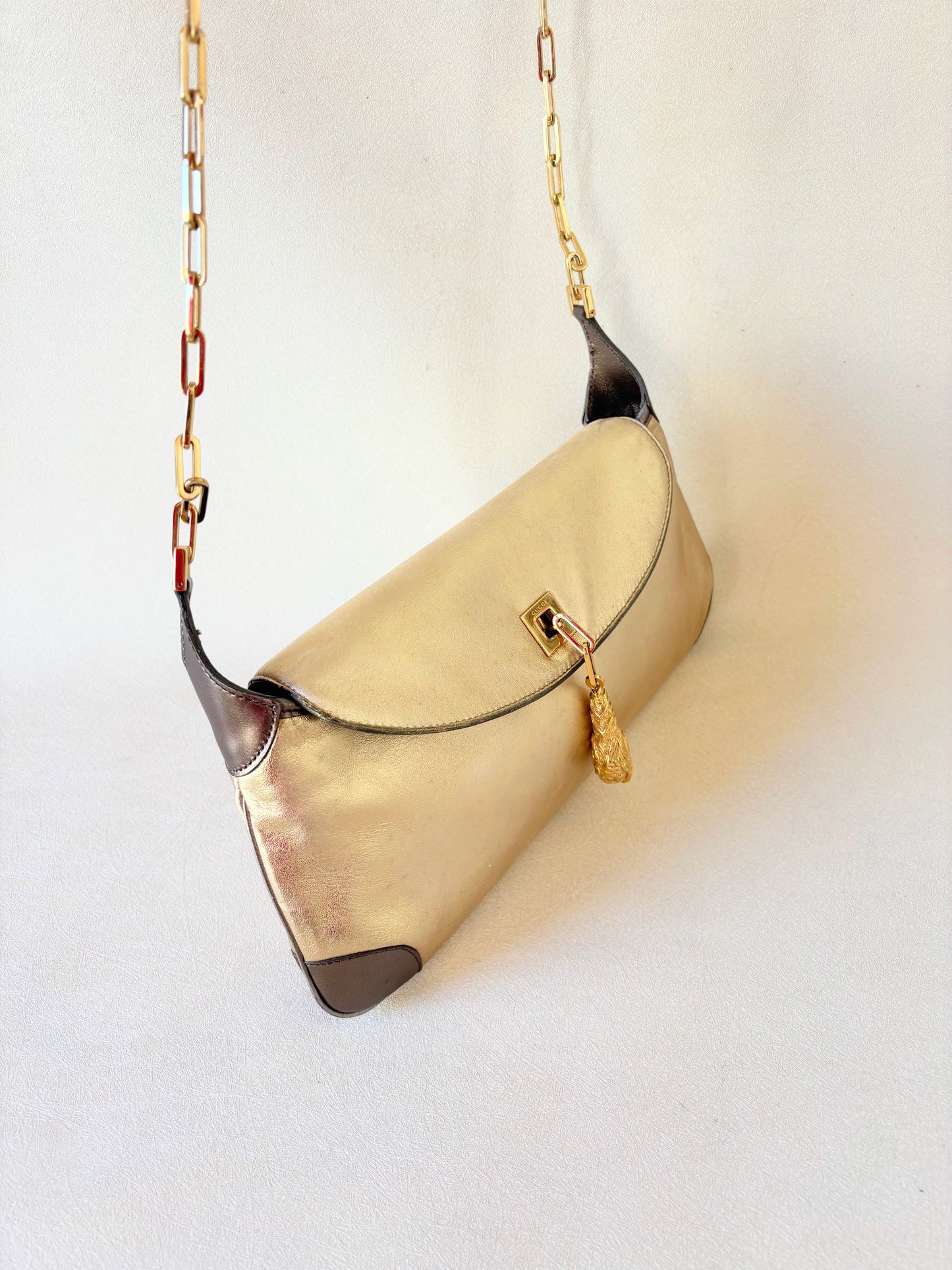 GUCCI Sac Tom Ford 2000's