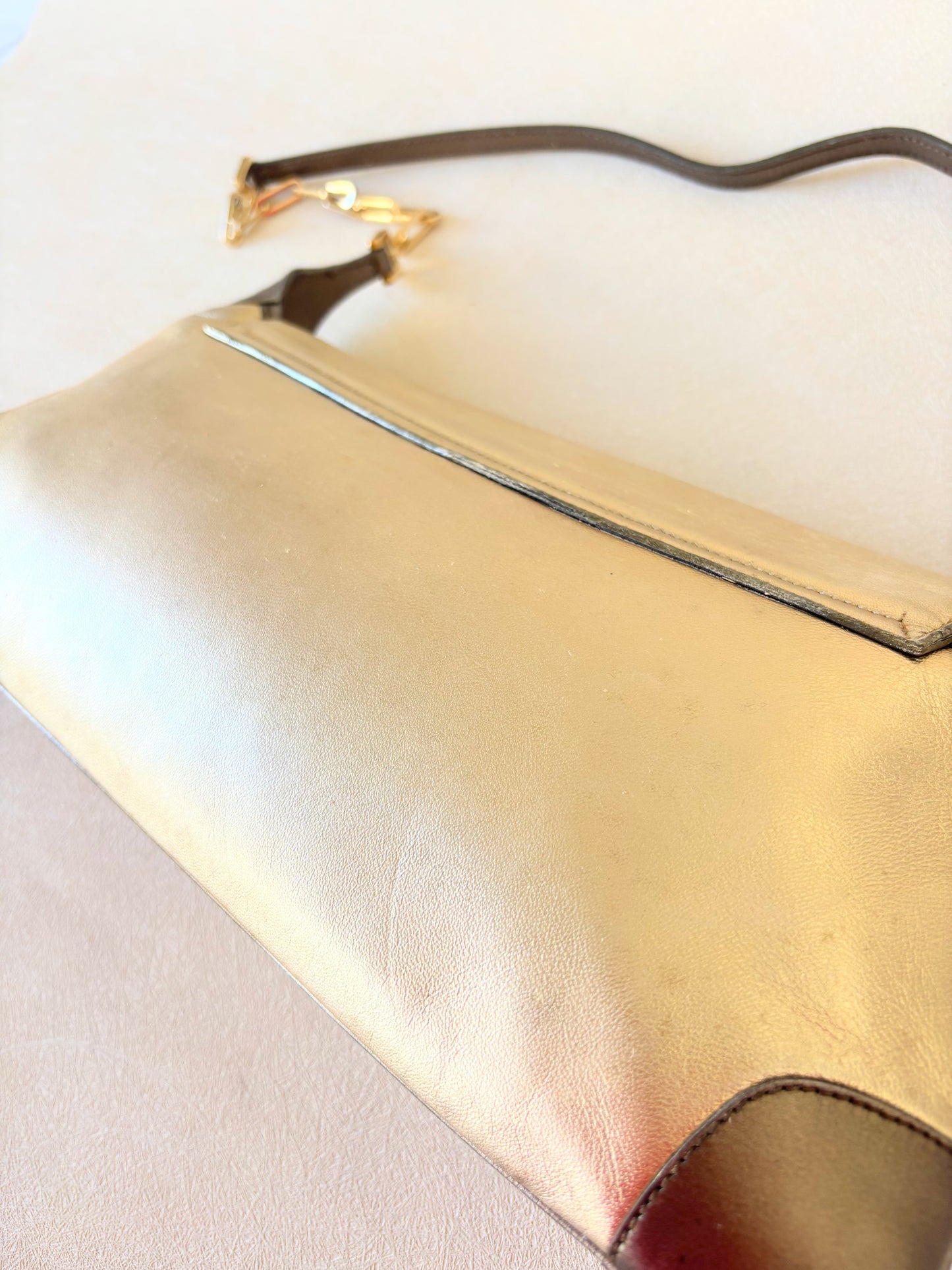 GUCCI Sac Tom Ford 2000's