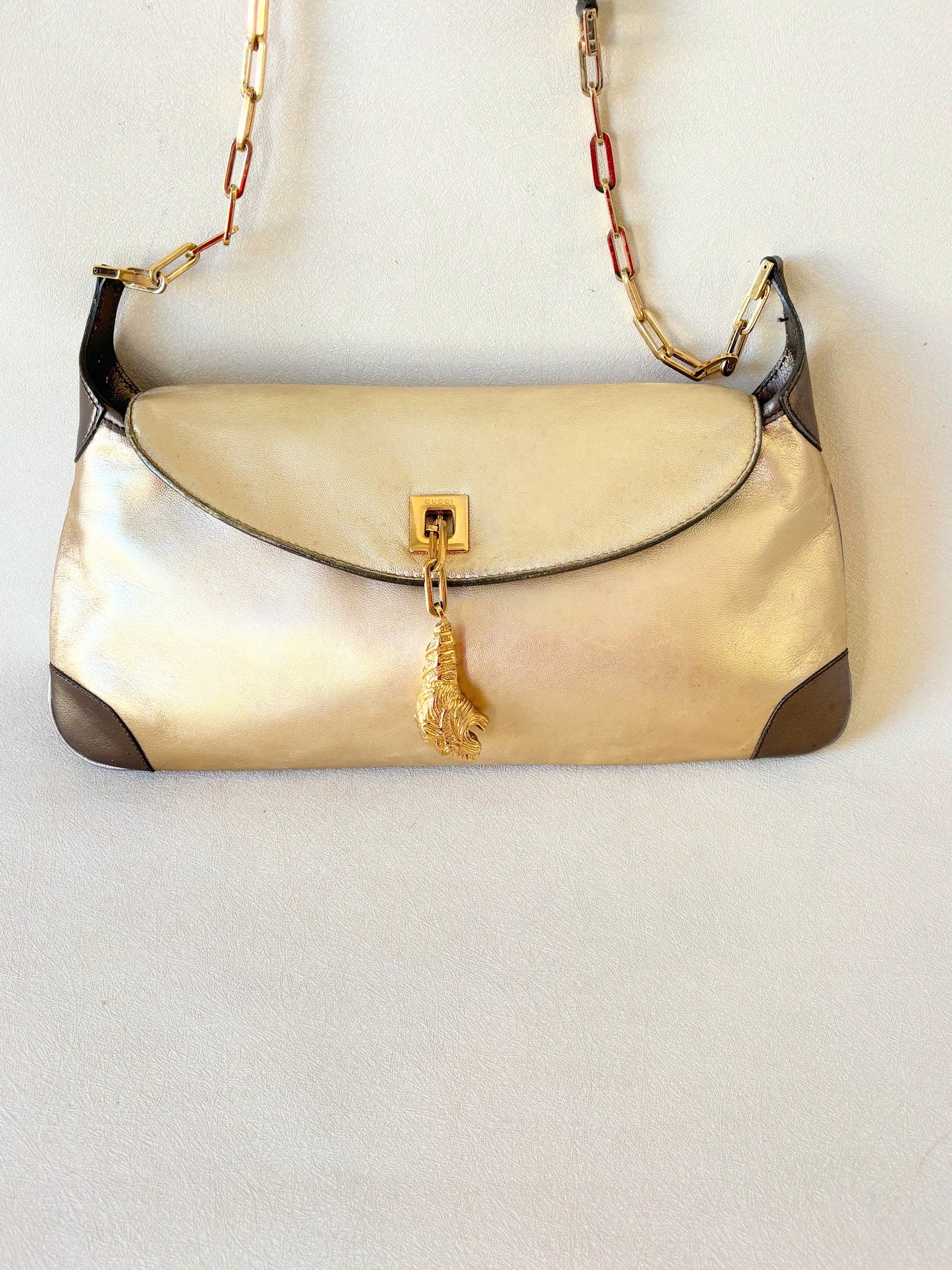GUCCI Sac Tom Ford 2000's