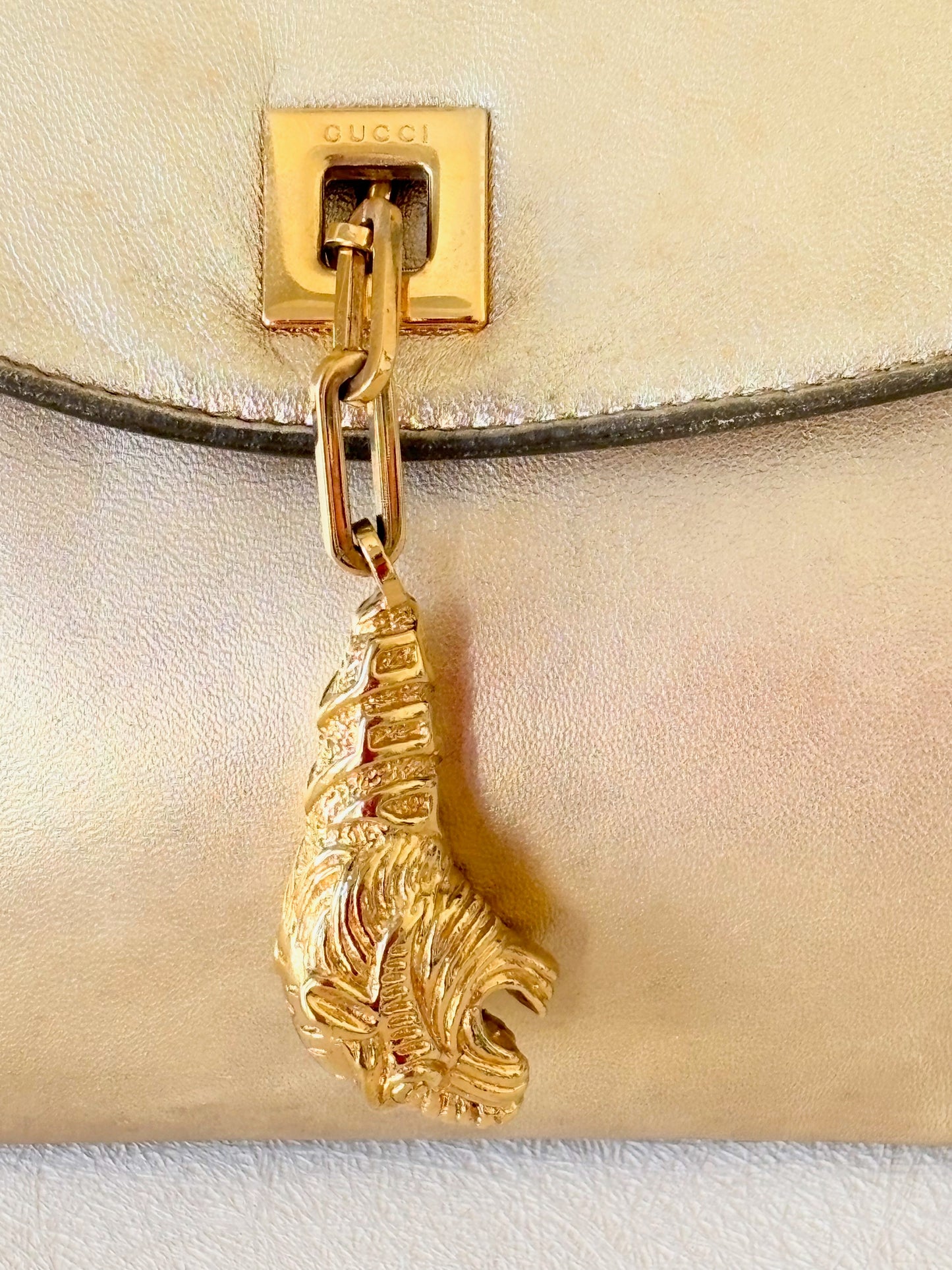 GUCCI Sac Tom Ford 2000's